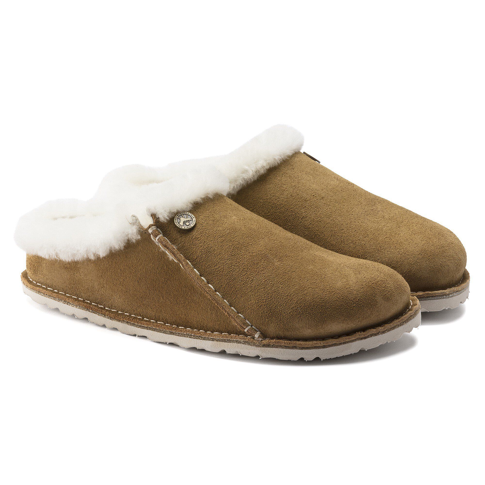   - shown as a pair