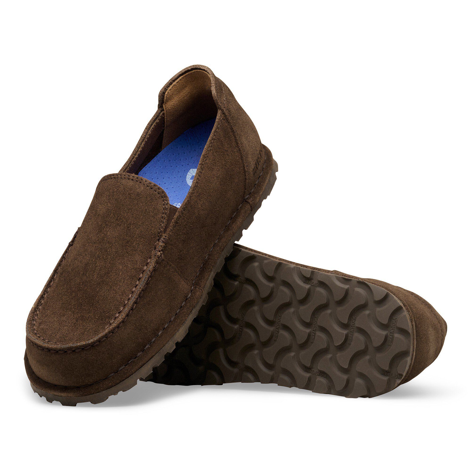   with outer sole details