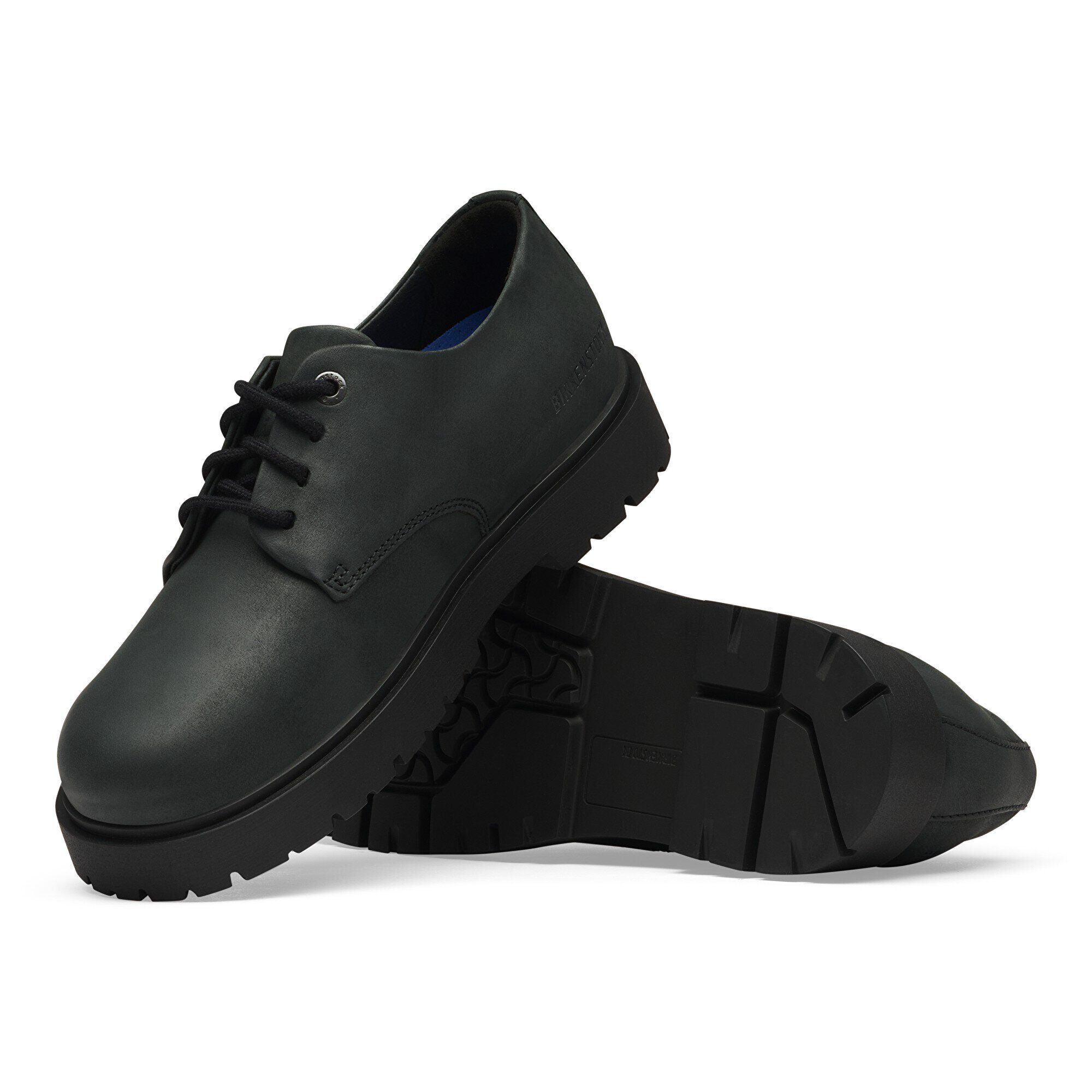   with outer sole details
