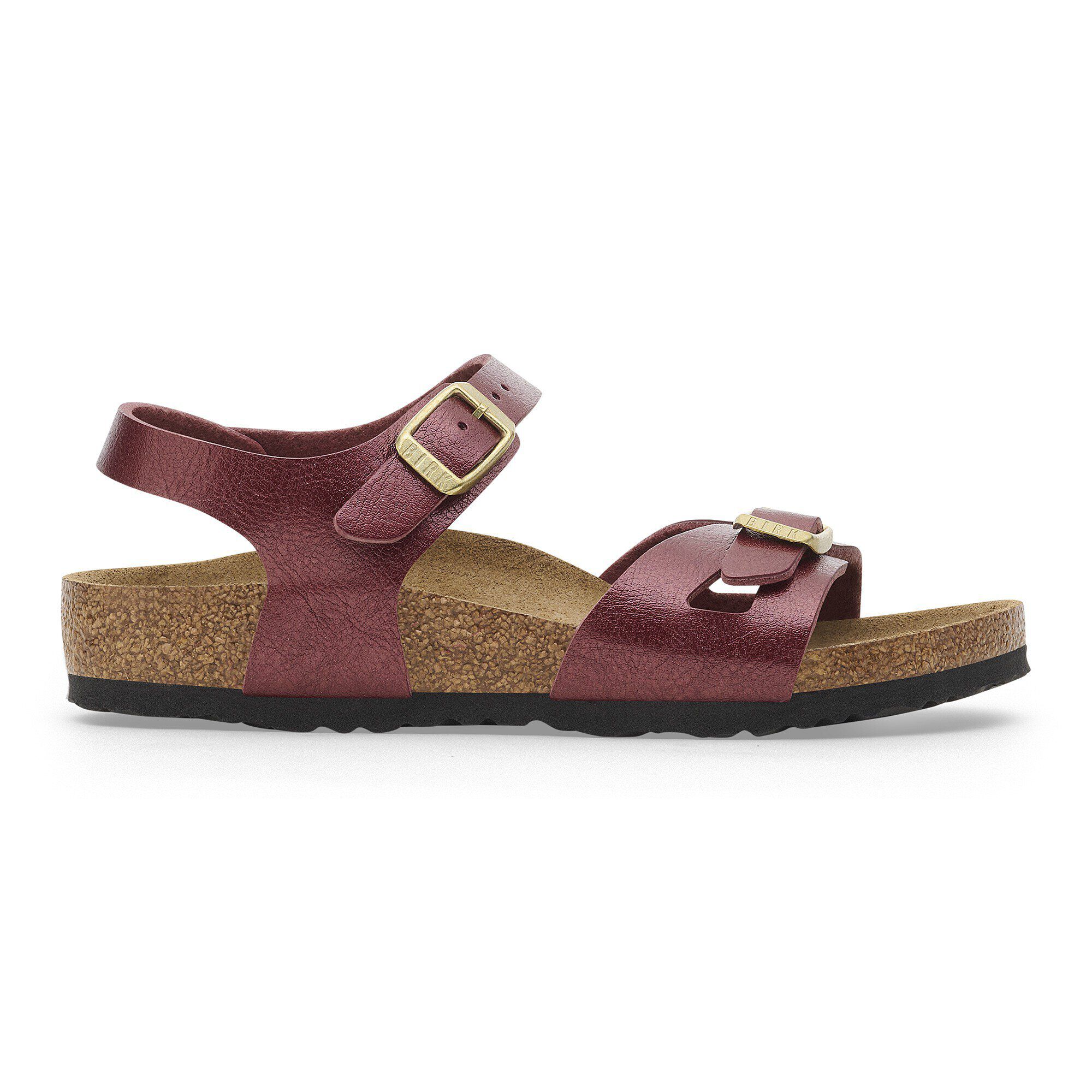 Rio Kids Birko-Flor - a side view