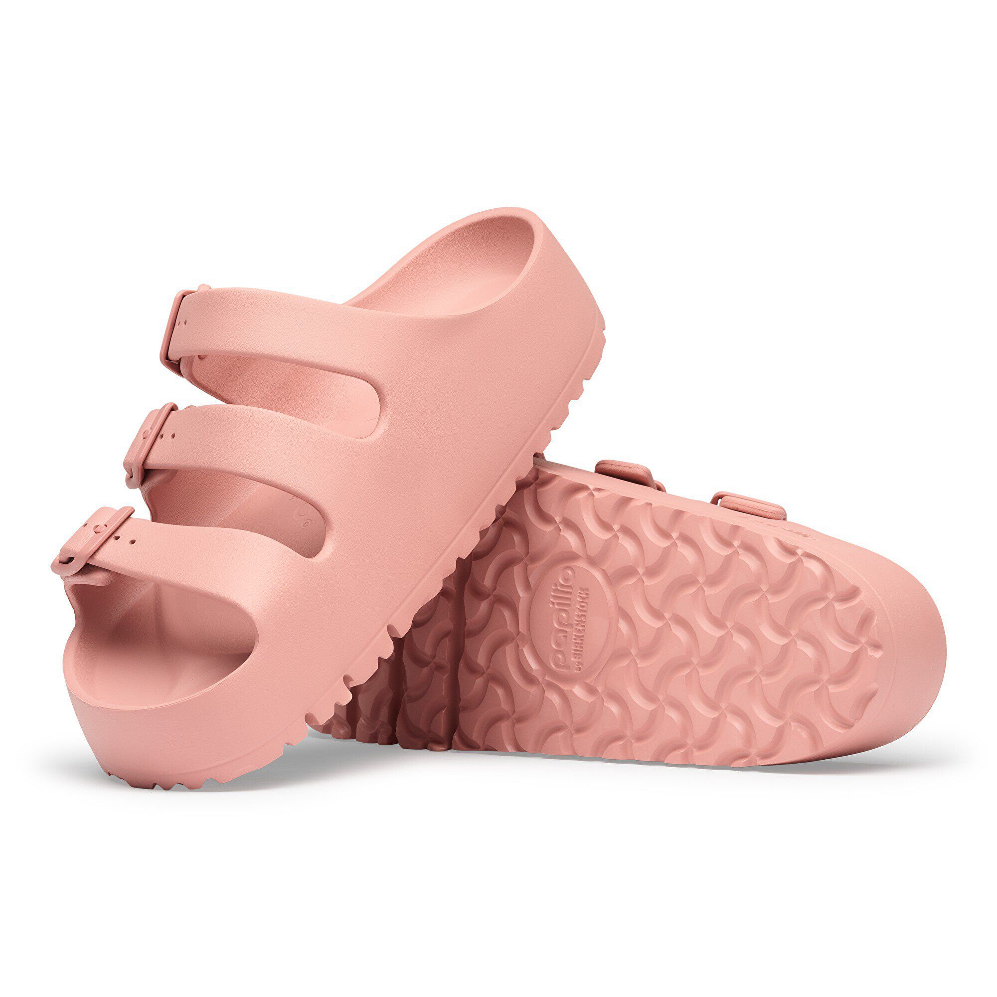   with outer sole details