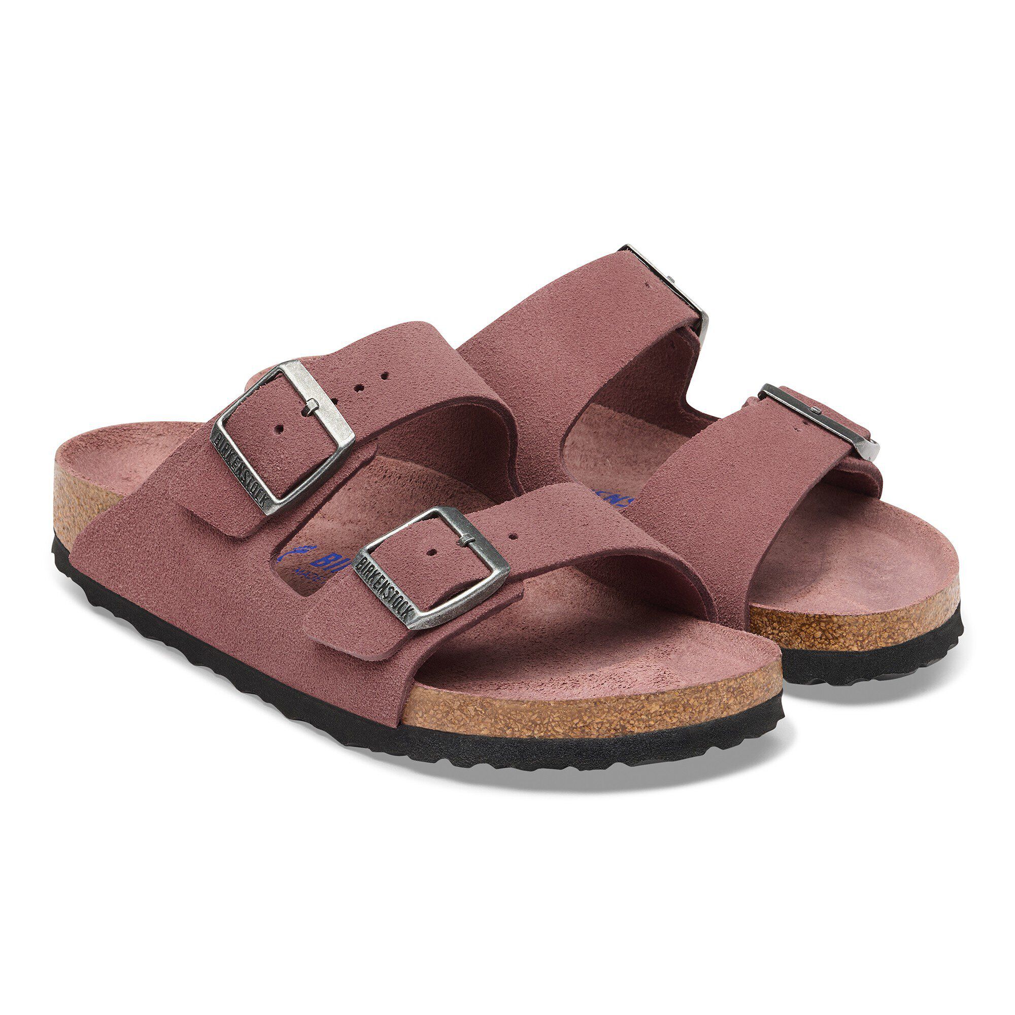   - shown as a pair