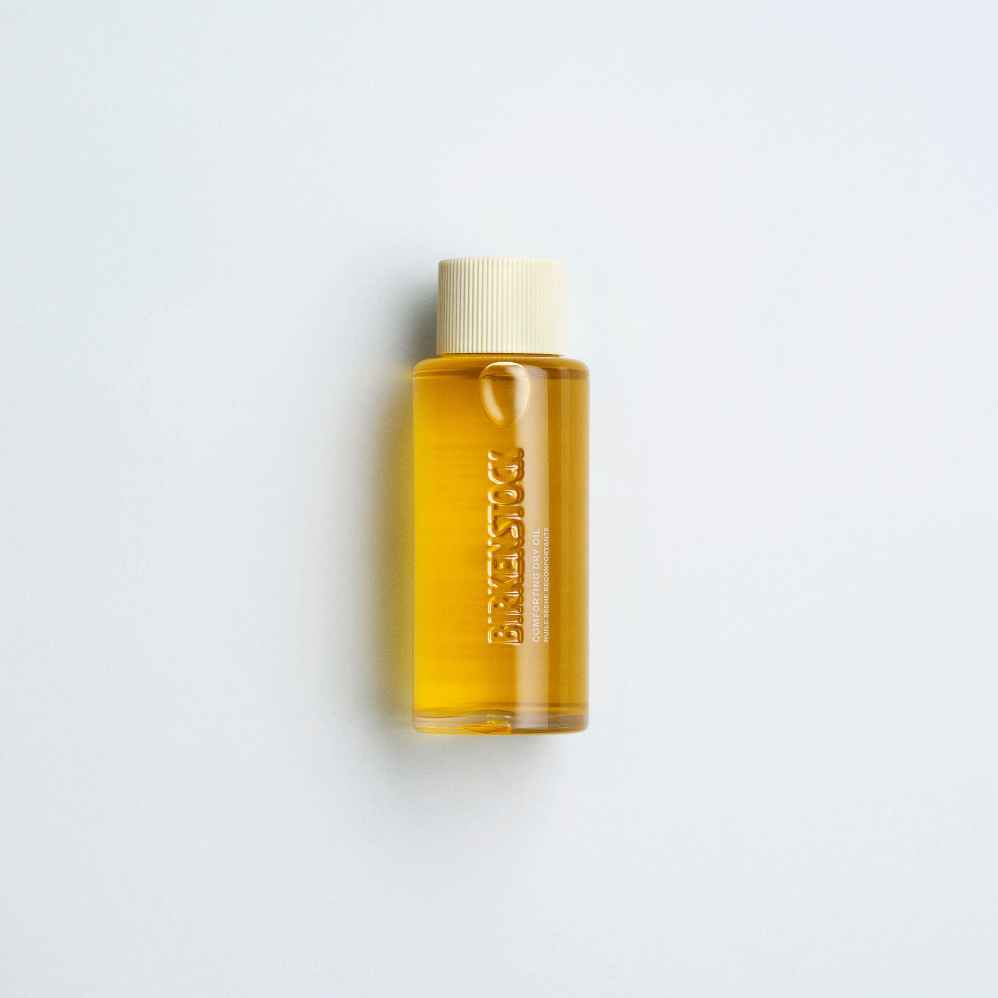 컴포팅 드라이 오일 100 ml - main image