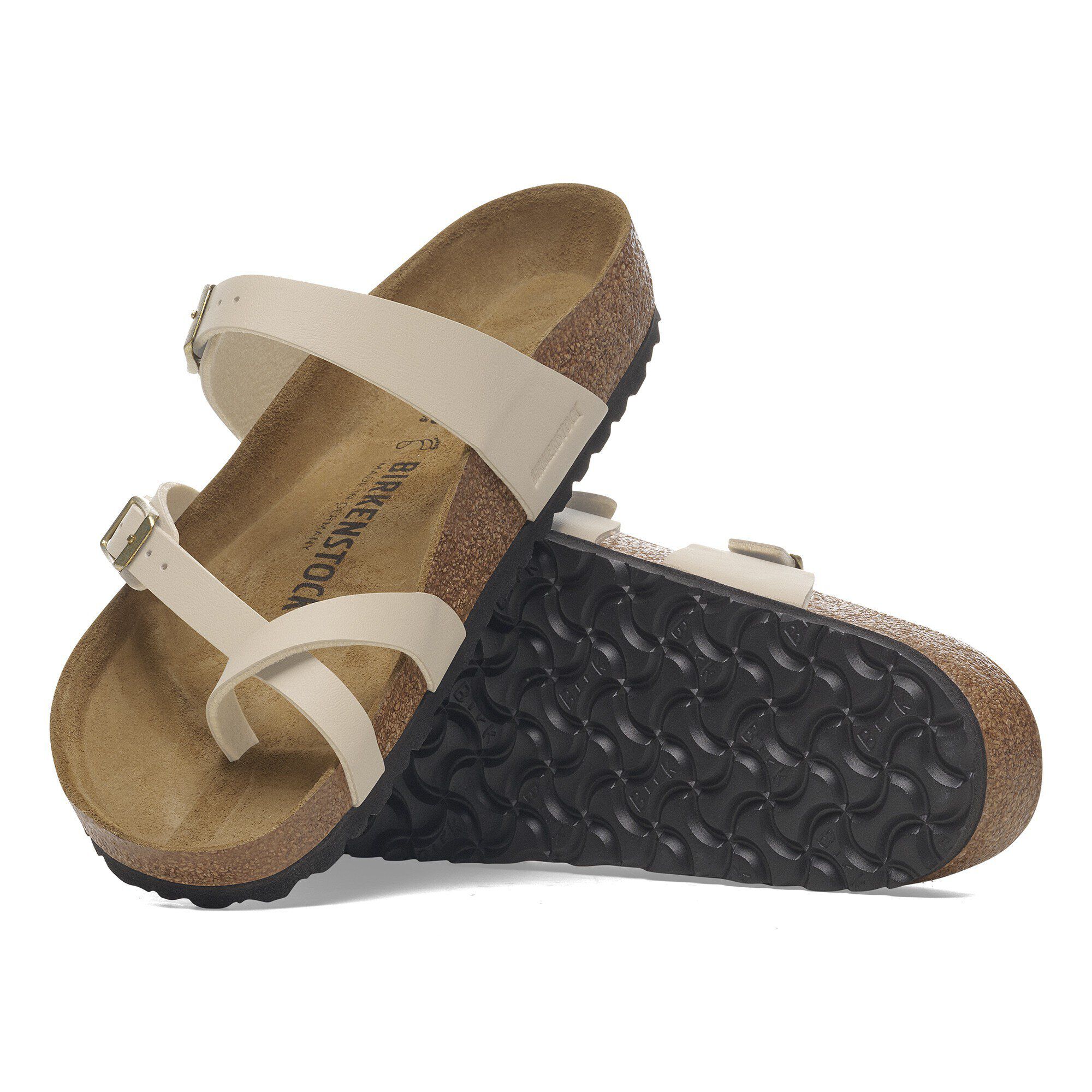   with outer sole details
