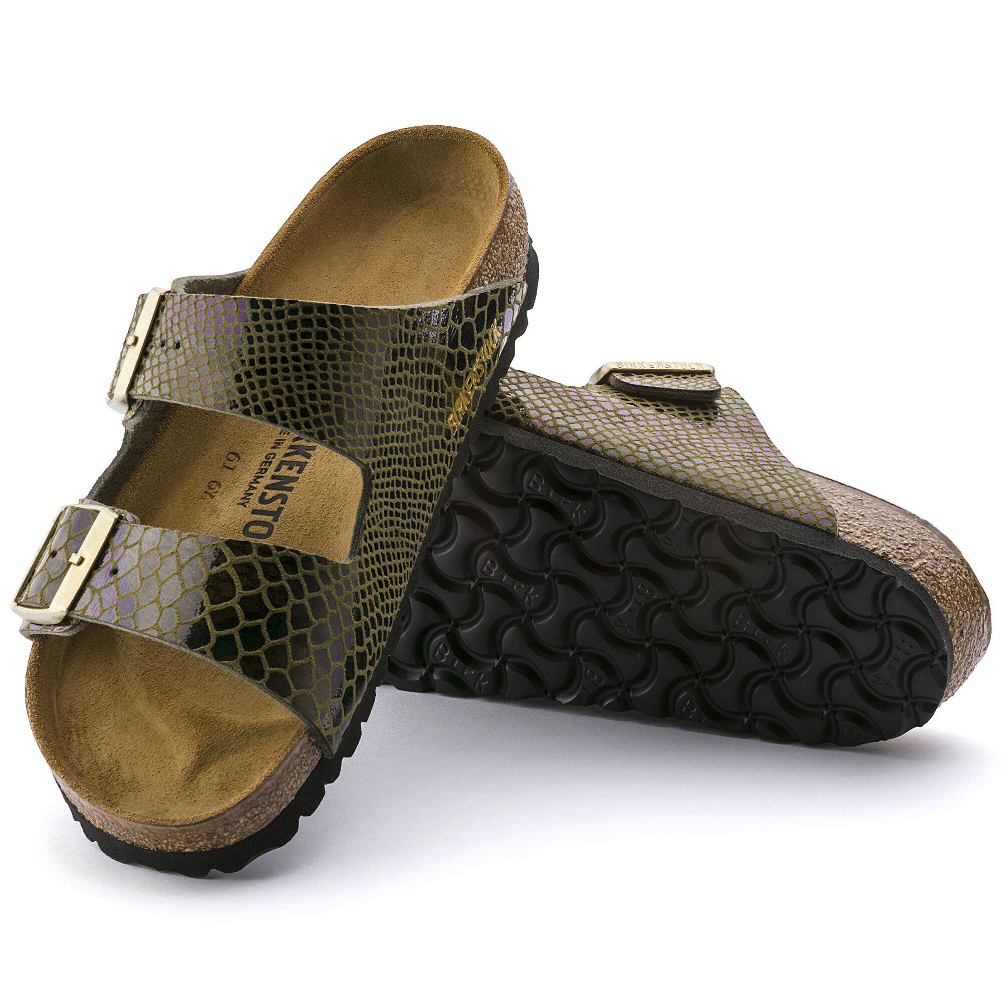   with outer sole details