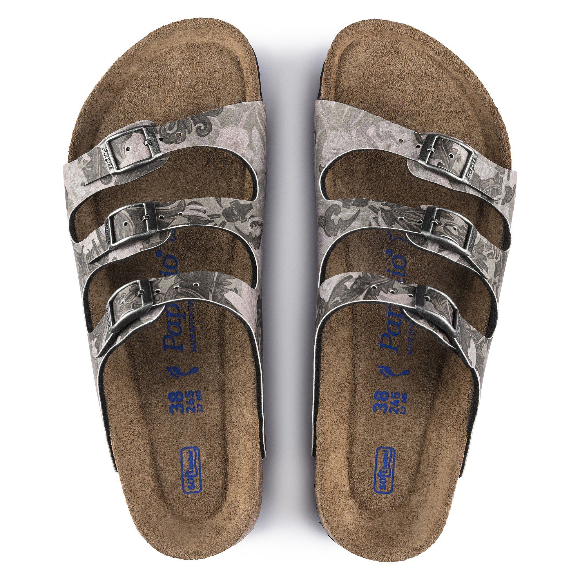 Florida /フロリダ ビルコフロー - a top view