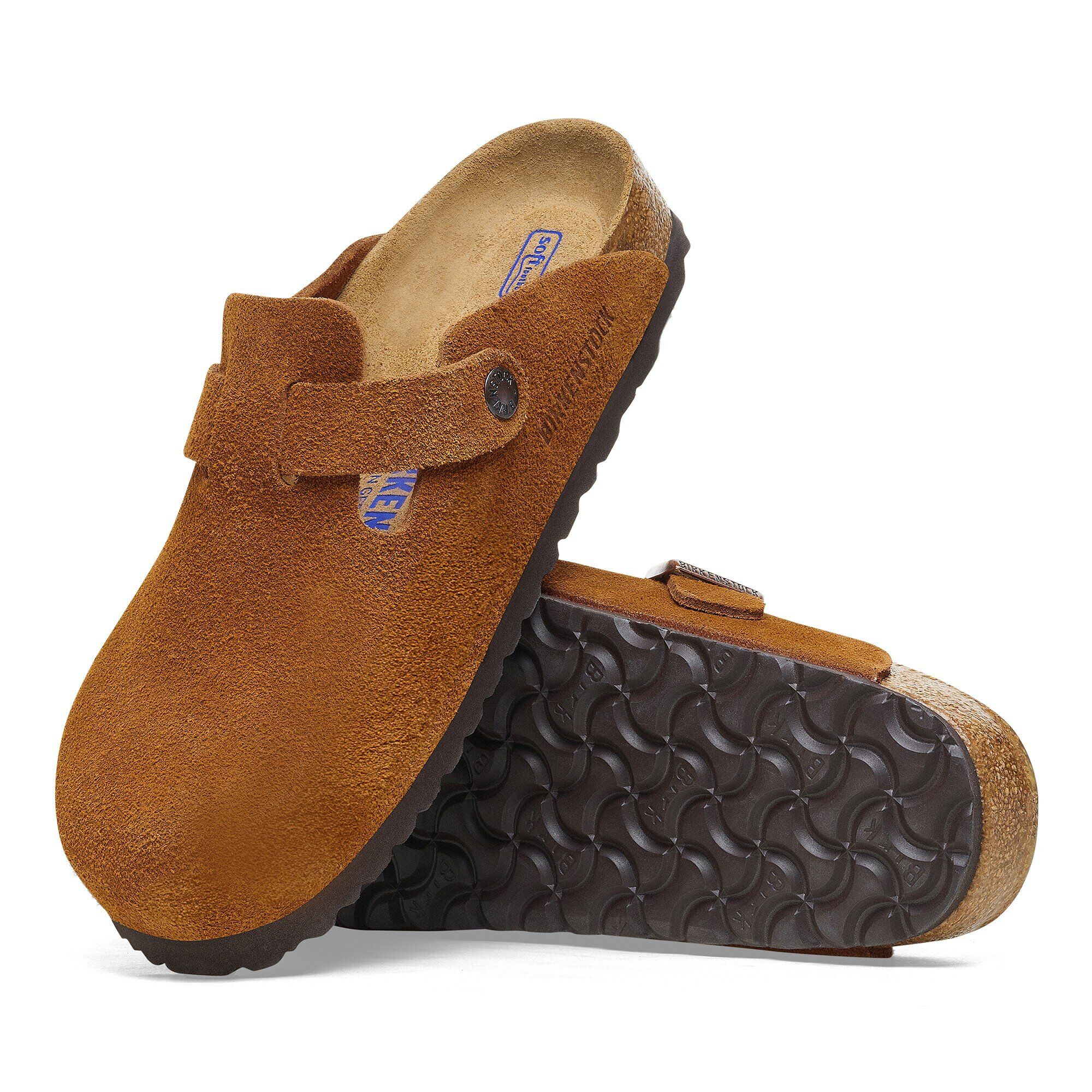   with outer sole details