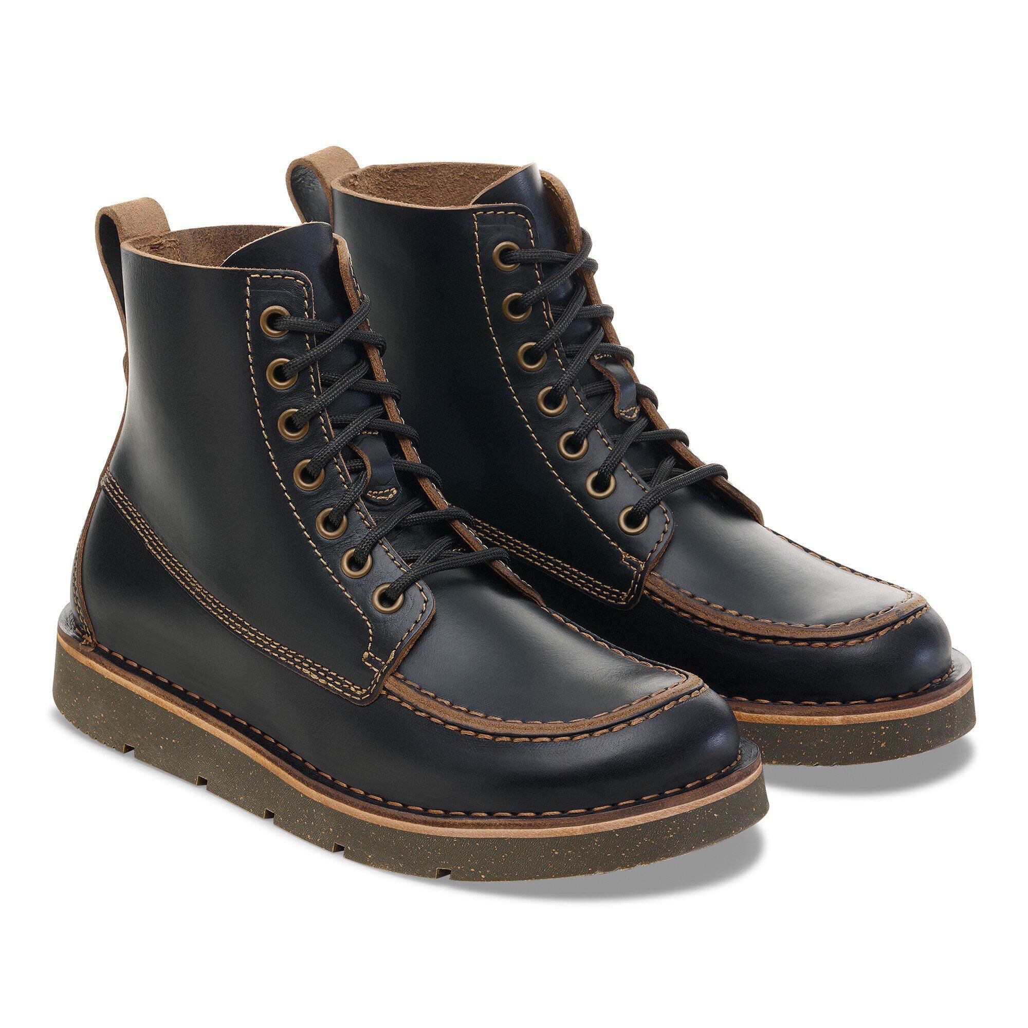   - shown as a pair