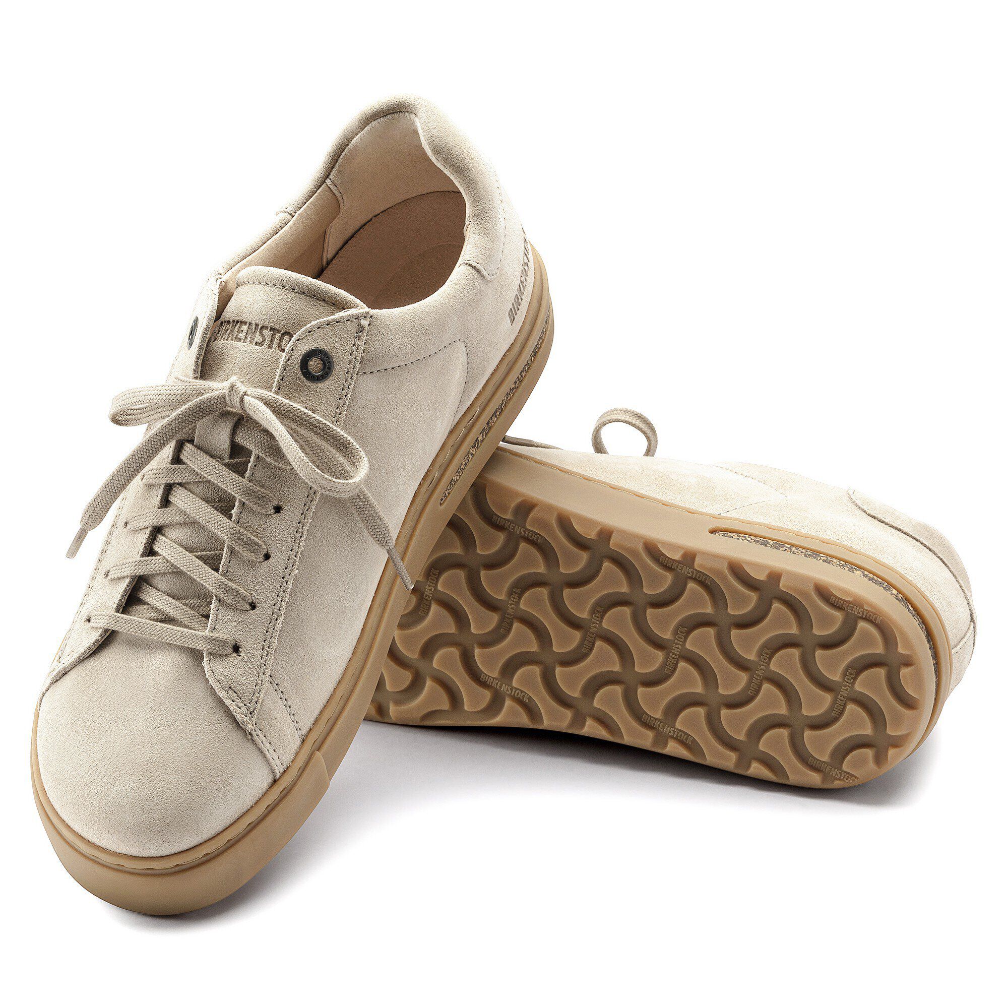   with outer sole details