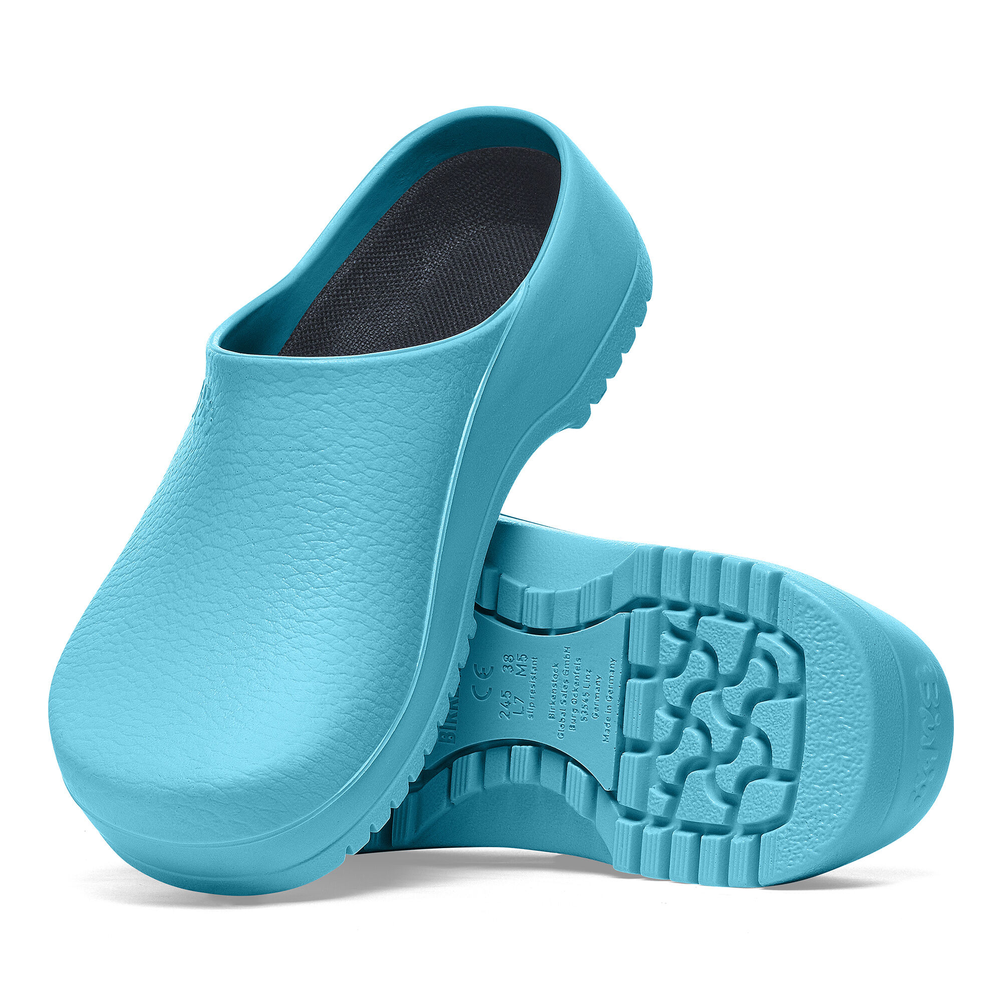   with outer sole details