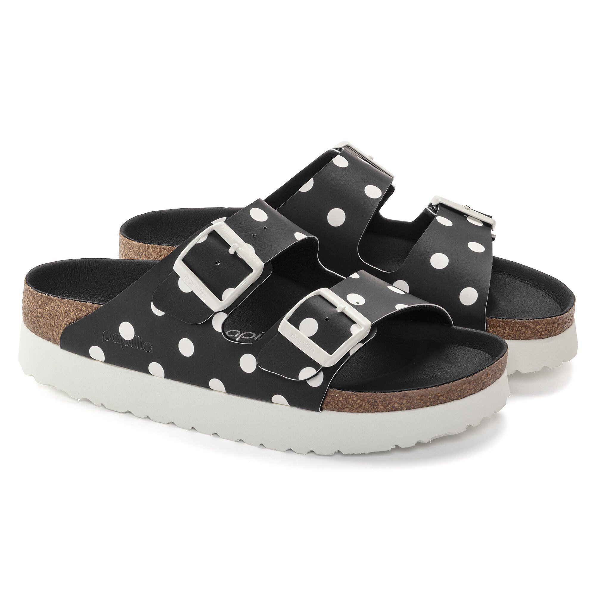   - shown as a pair