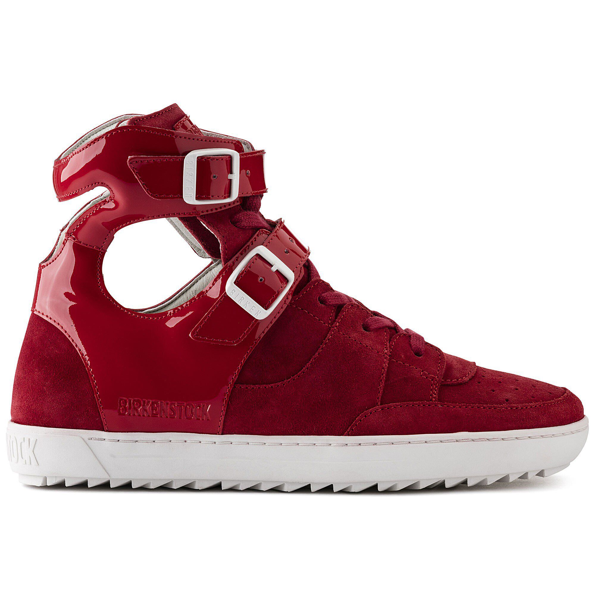 Thessaloniki/テッサロニキ ナチュラルレザー - a side view