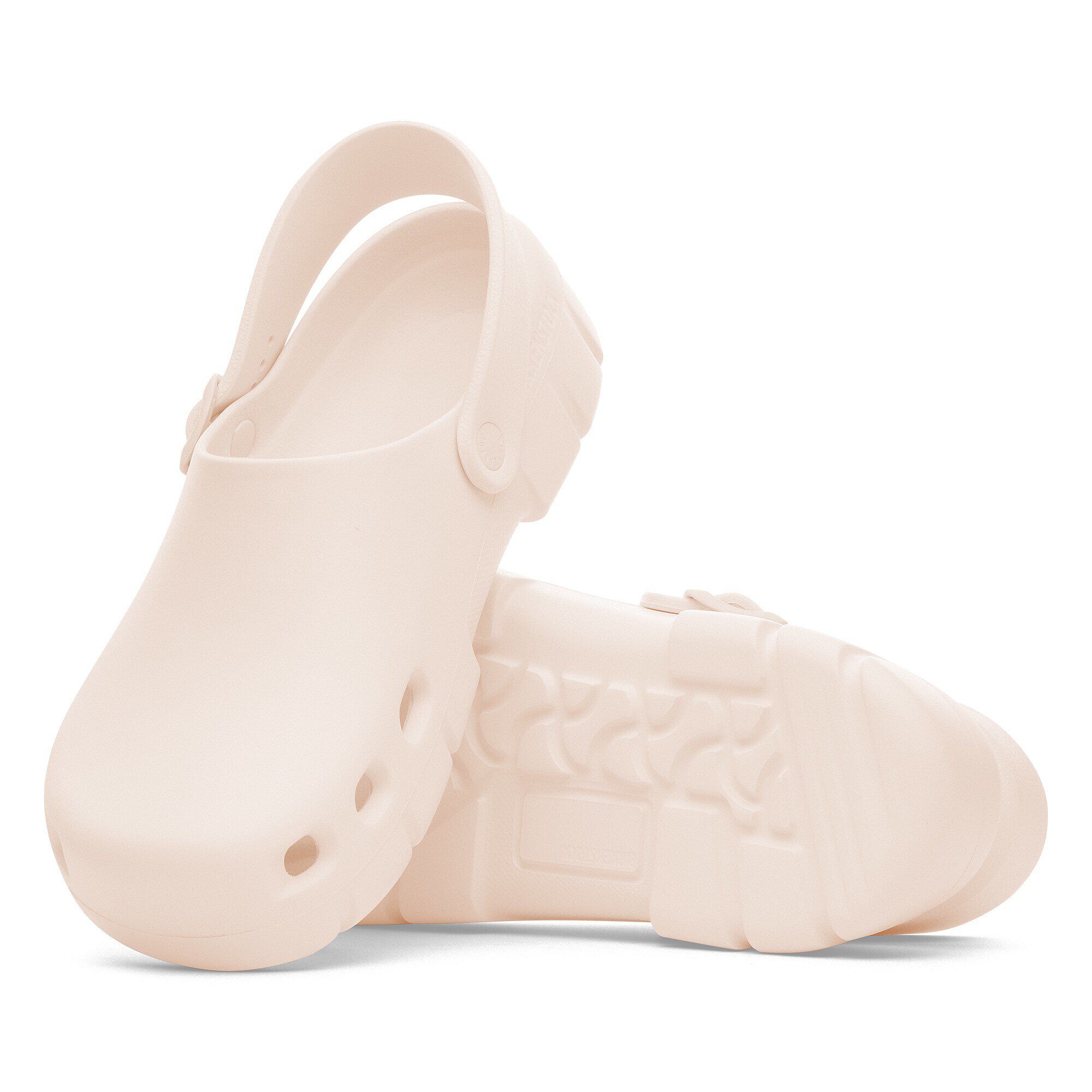   with outer sole details