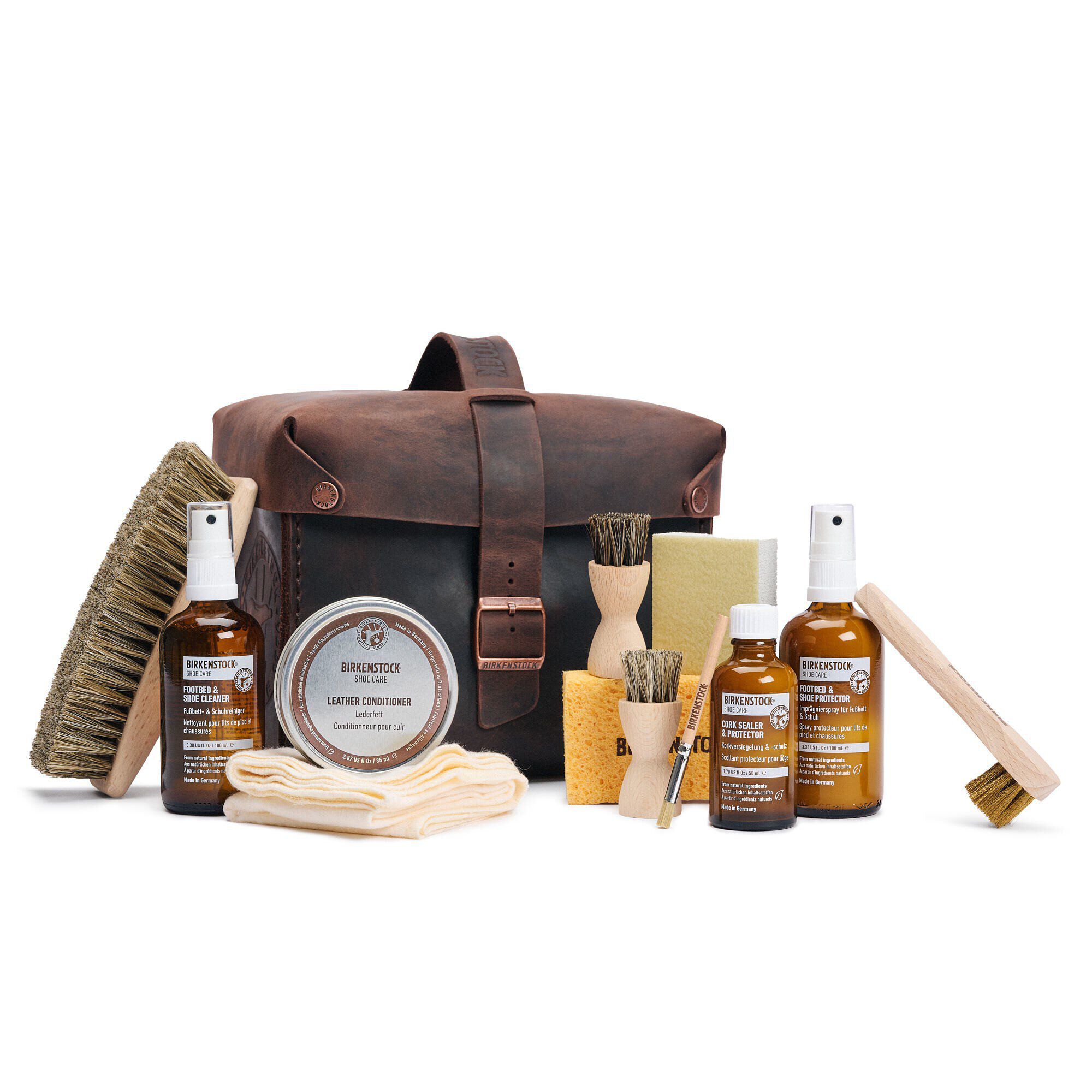 Premium Care Set  - main image