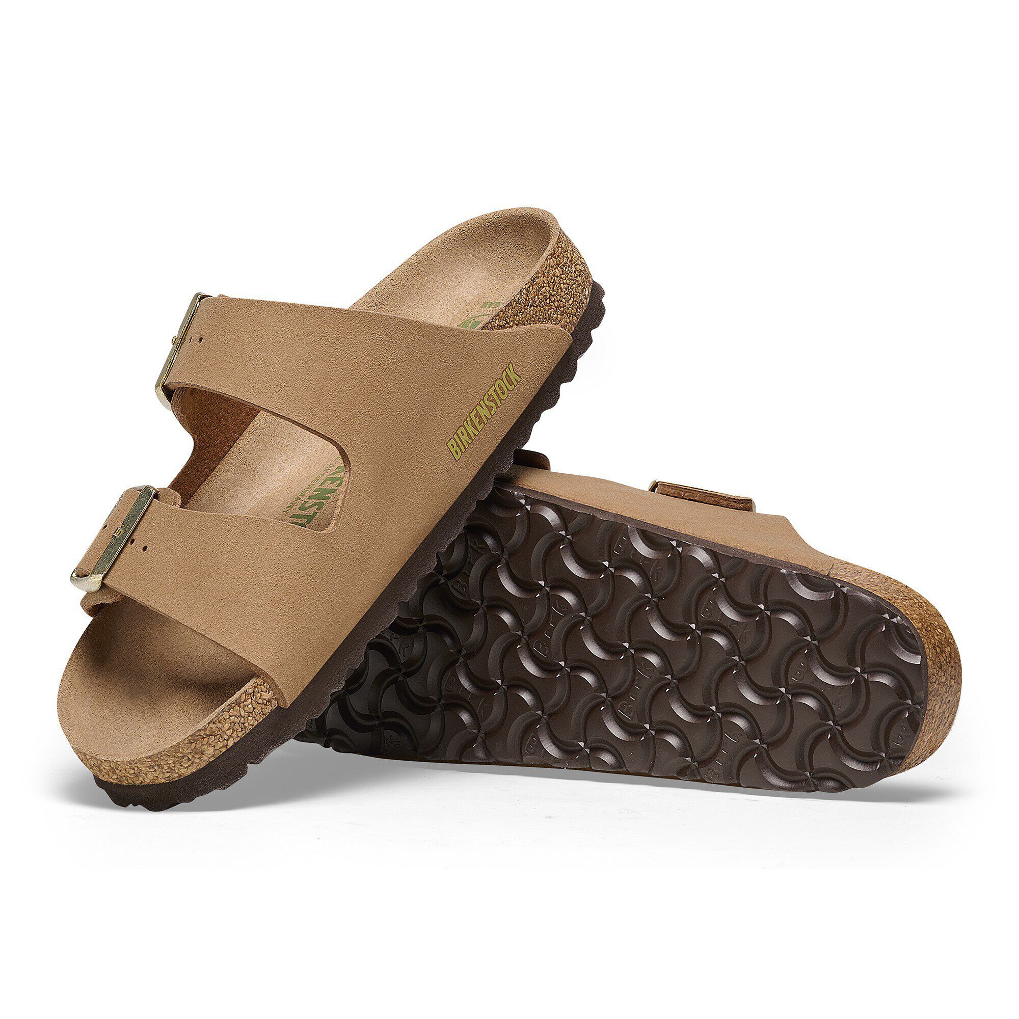  with outer sole details