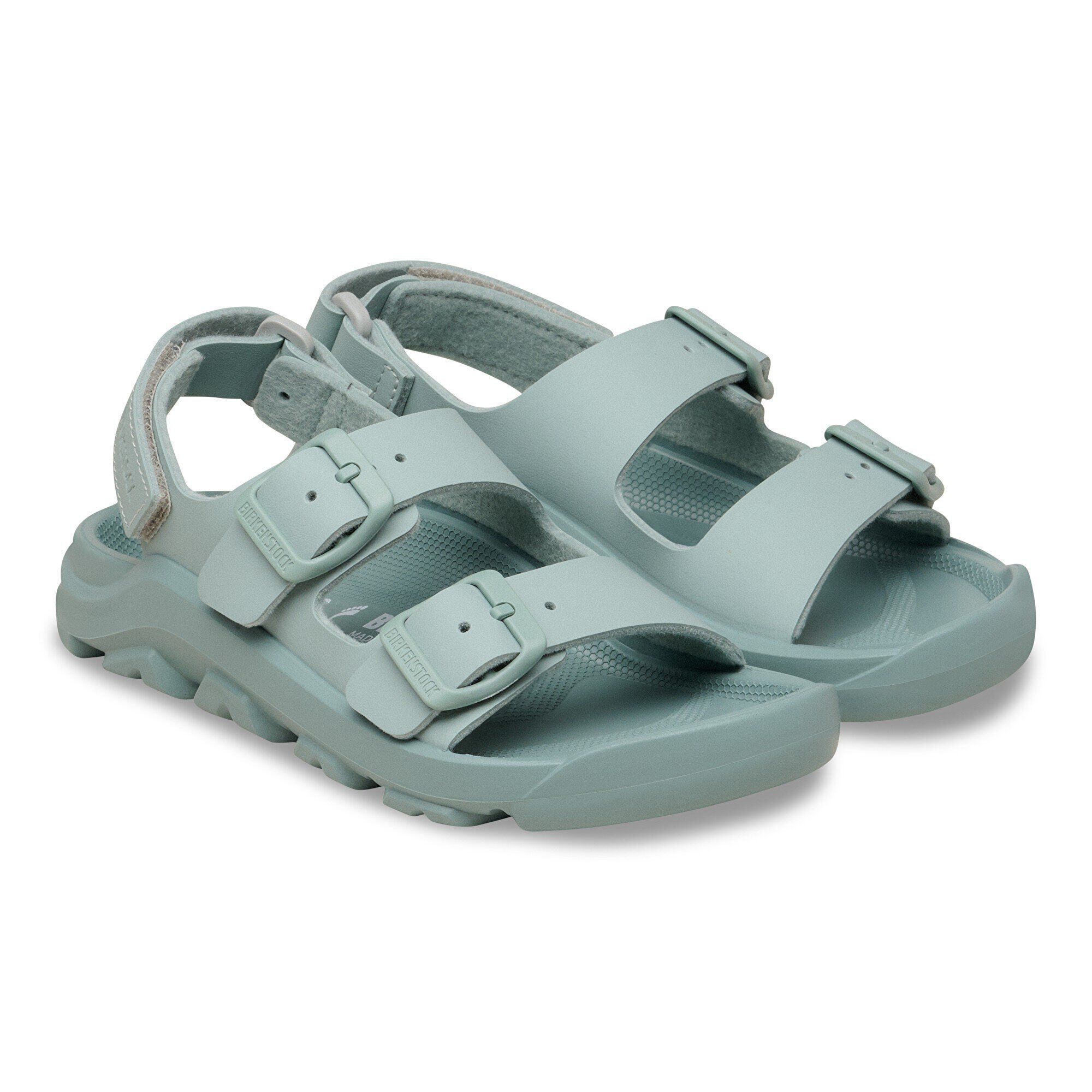 Kids Mogami AS / キッズ モガミ ビルコフロー - shown as a pair