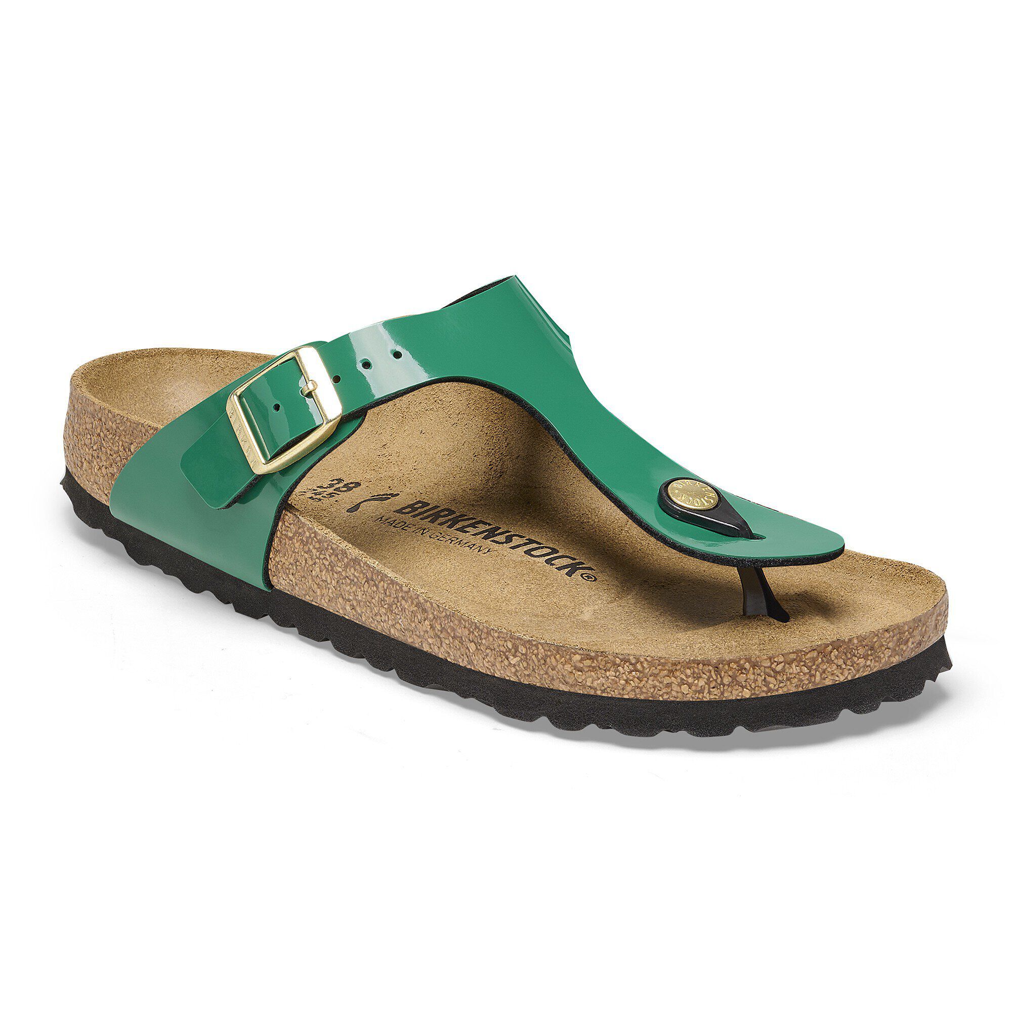 Gizeh Birko-Flor Patent - main image