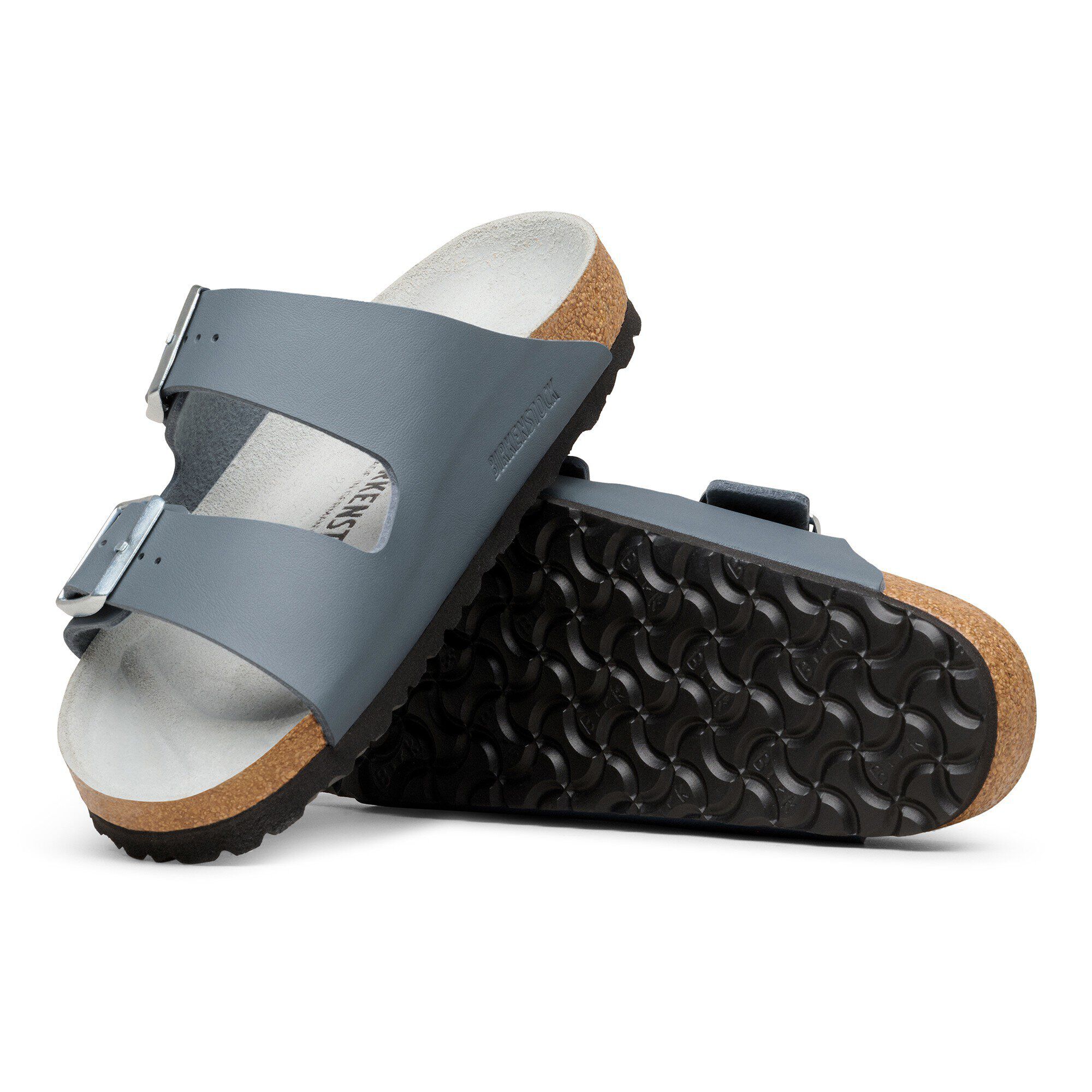   with outer sole details