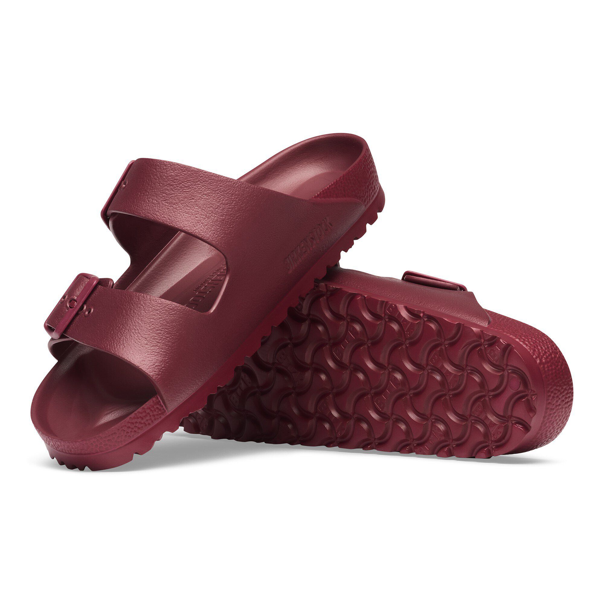   with outer sole details