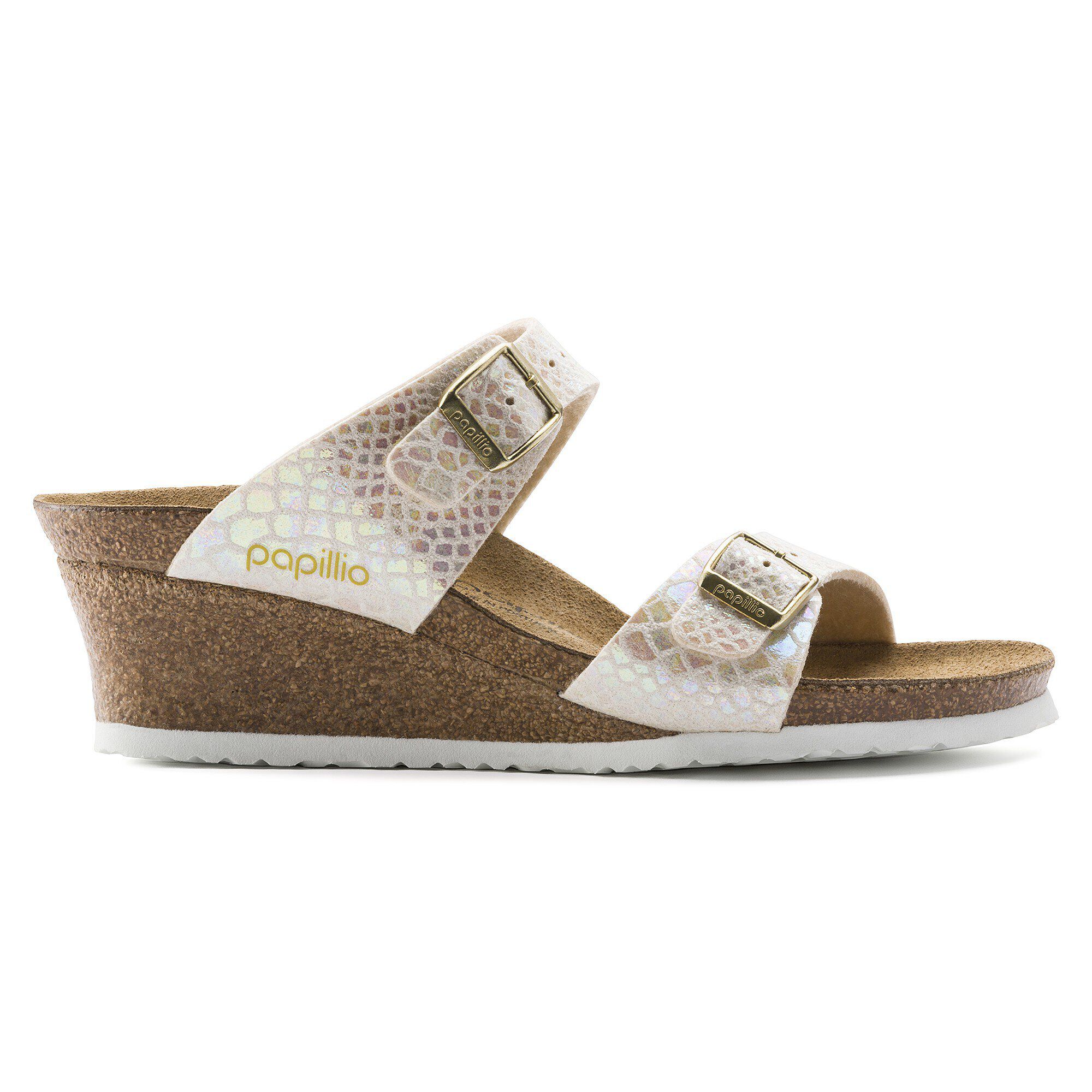 Dorothy / ドロシー ビルコフロー - a side view