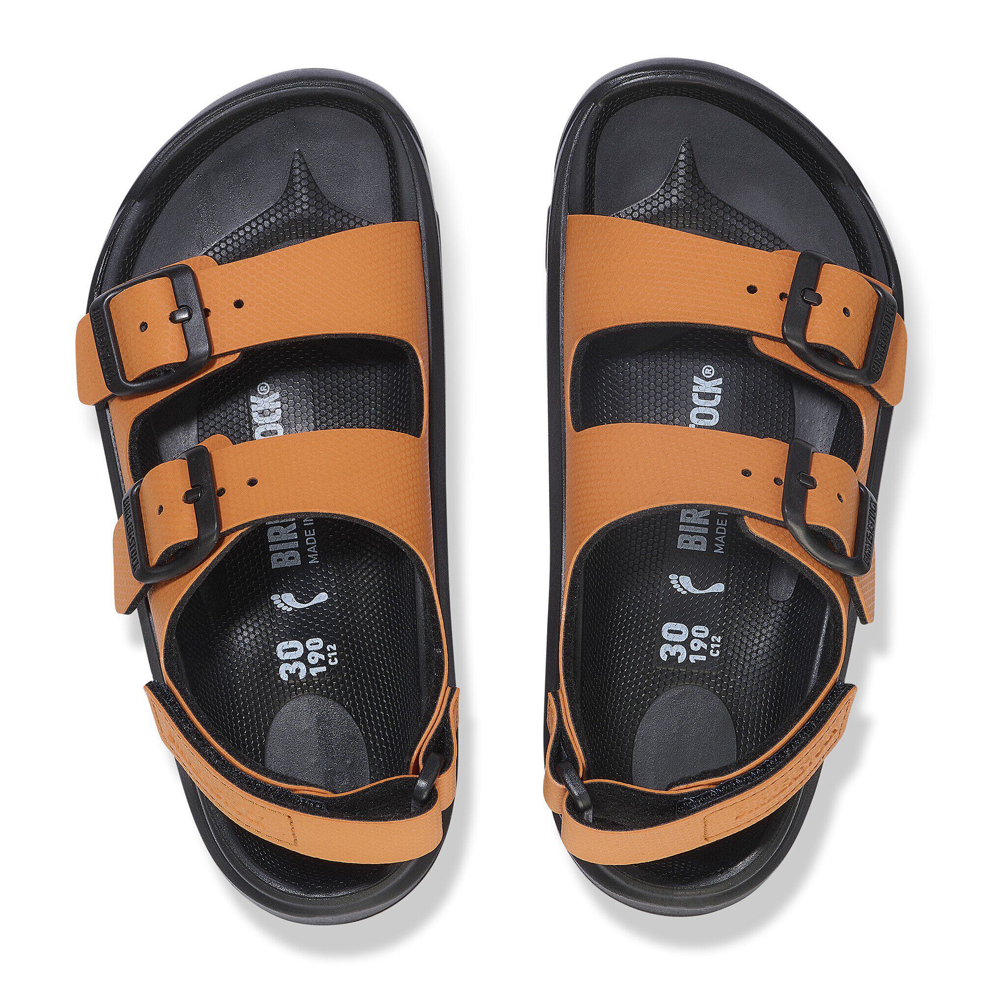 Mogami Kids AS Birko-Flor - a top view