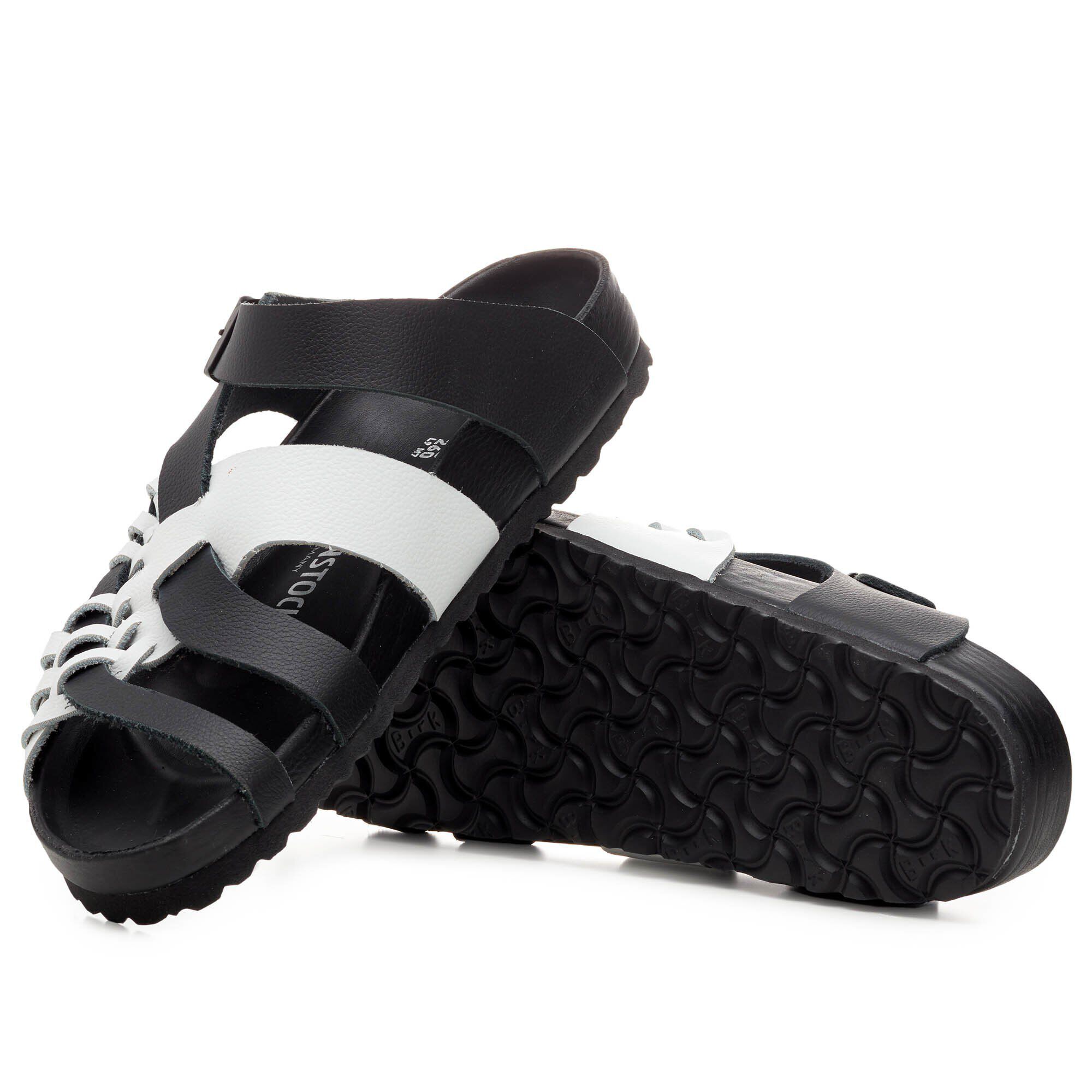   with outer sole details