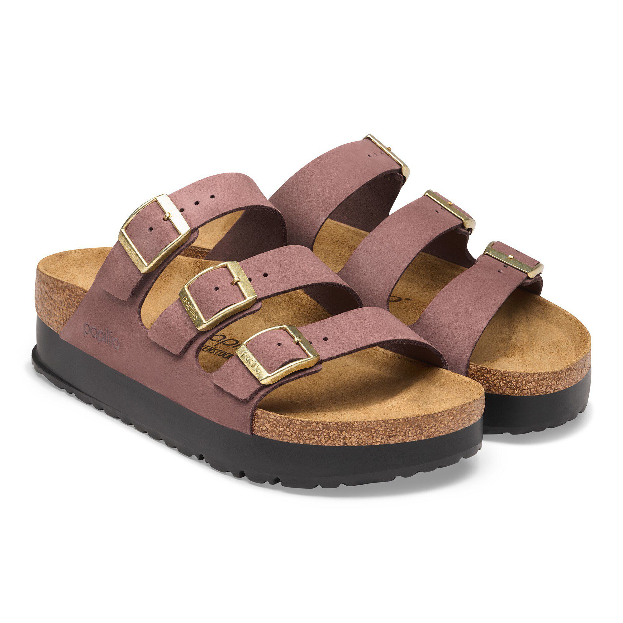   - shown as a pair