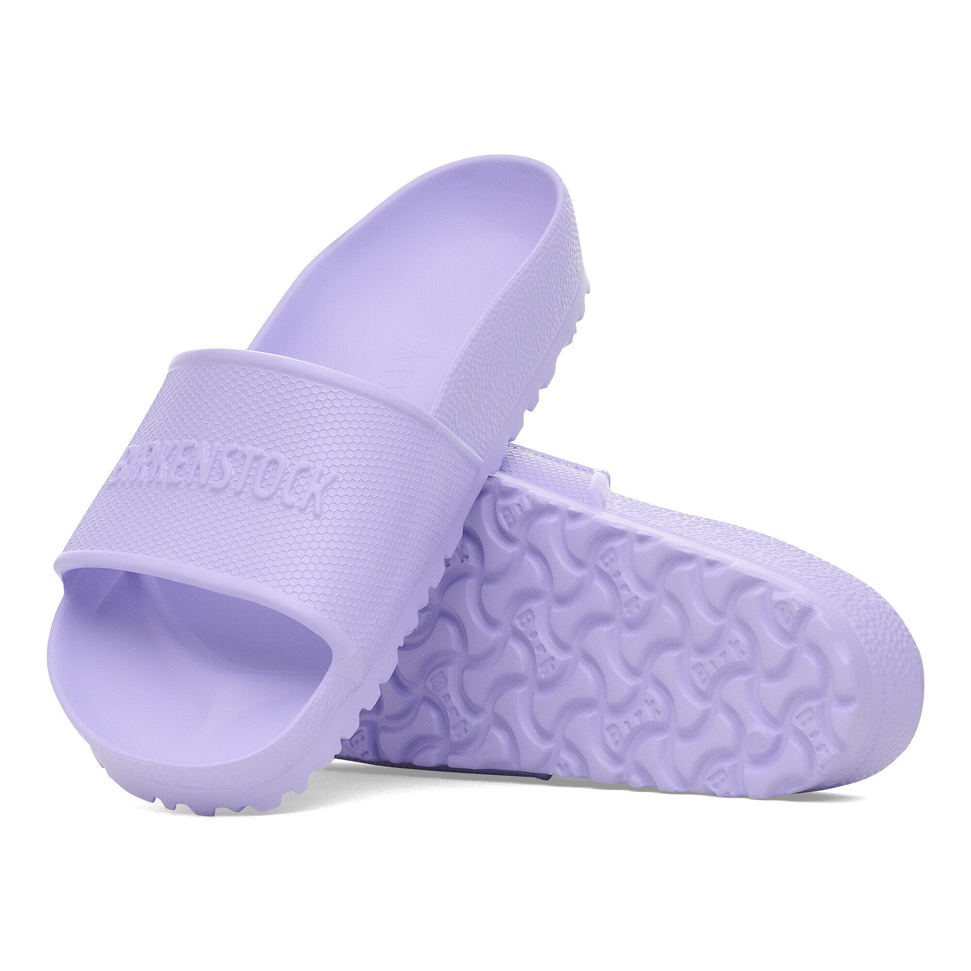 Barbados EVA with outer sole details