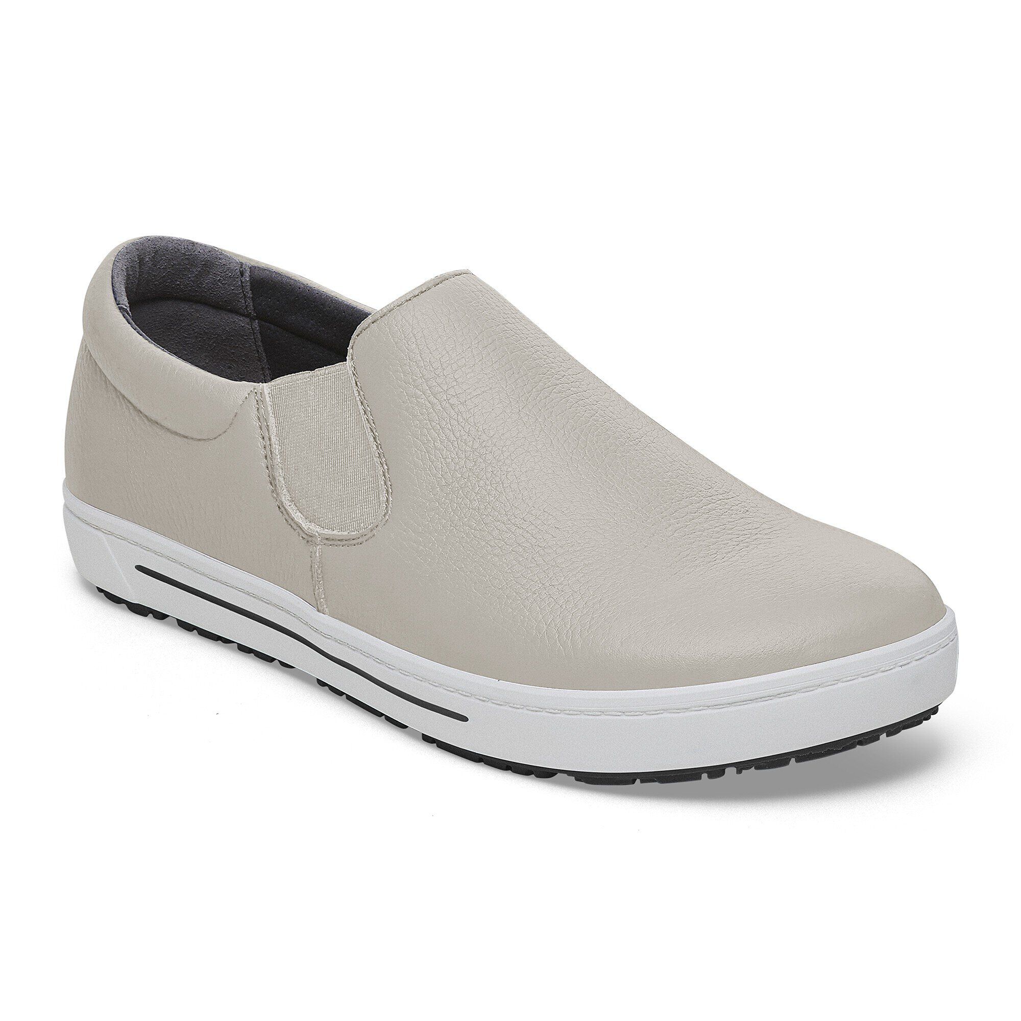 QO 400 Natural Leather - main image