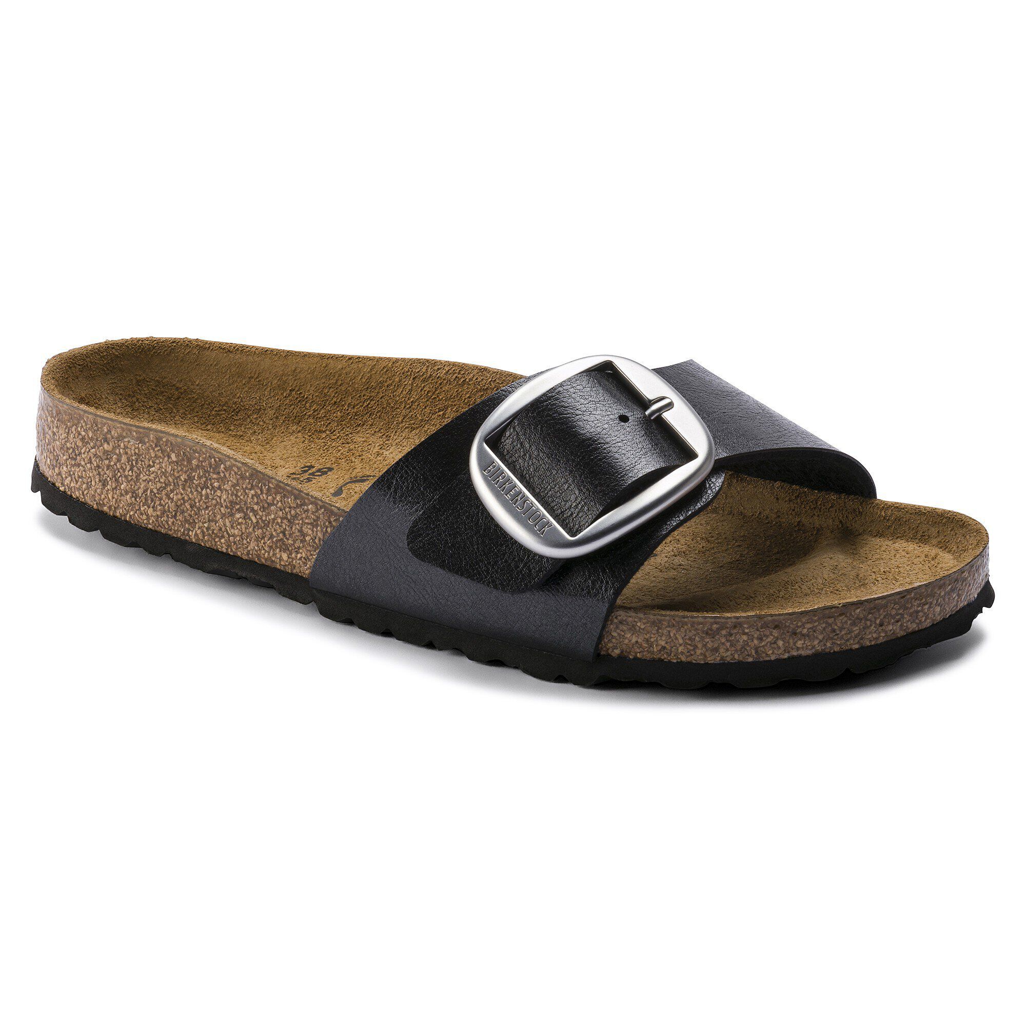Madrid Big Buckle Birko-Flor - main image