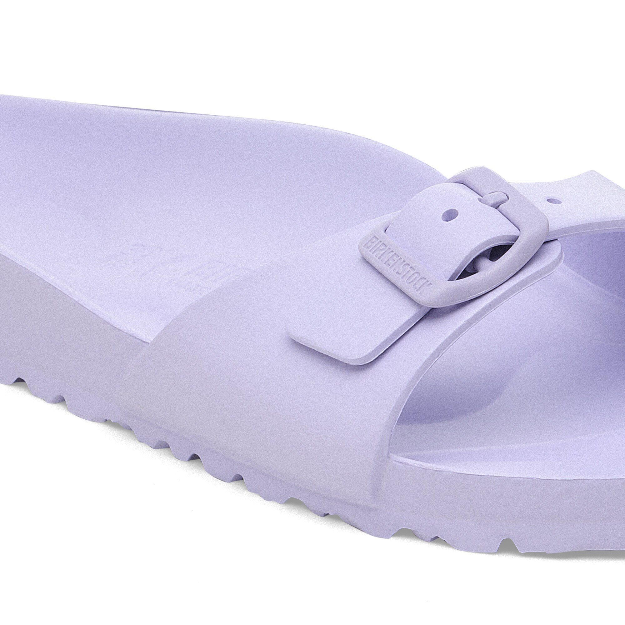 Madrid EVA Close-up view showing material detail