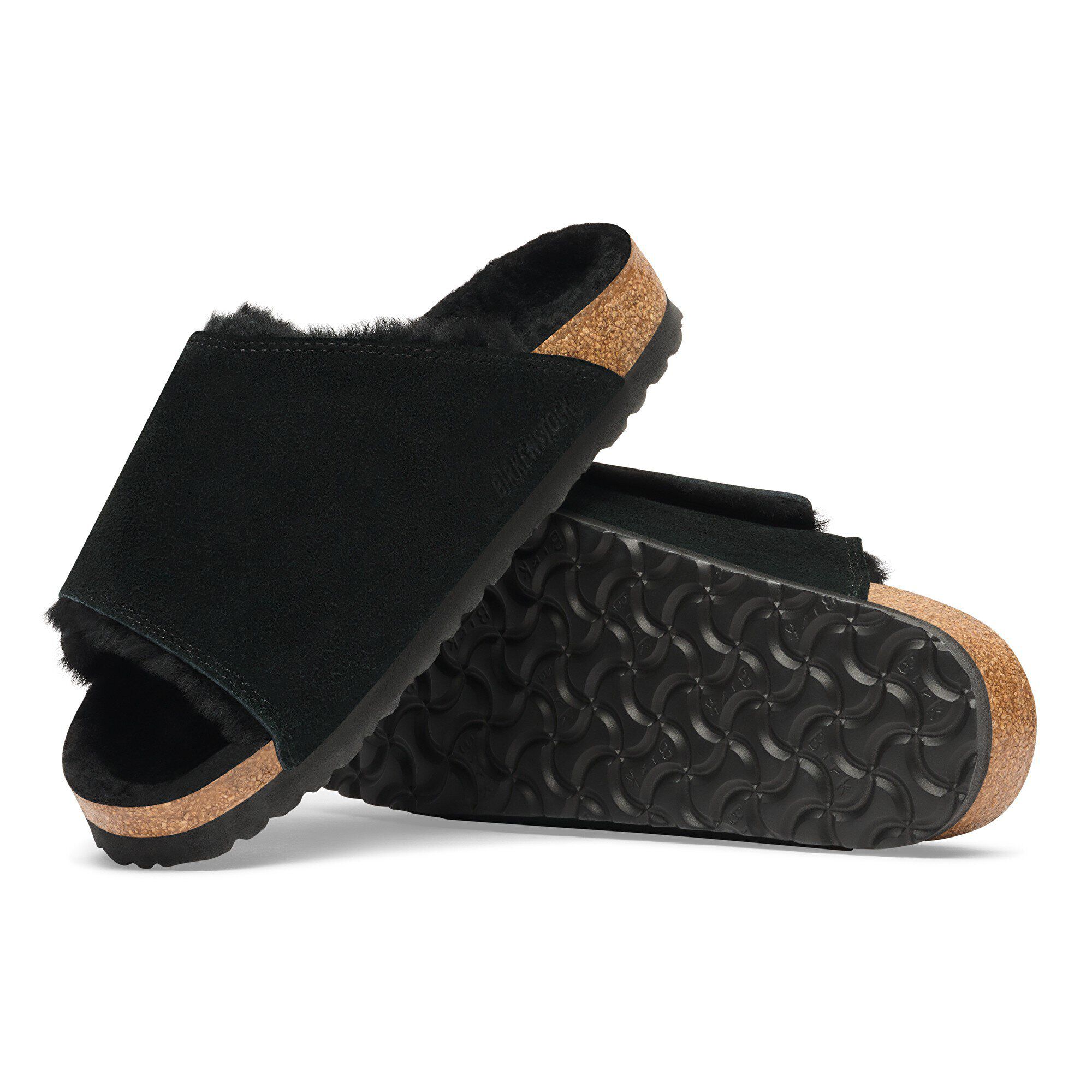   with outer sole details