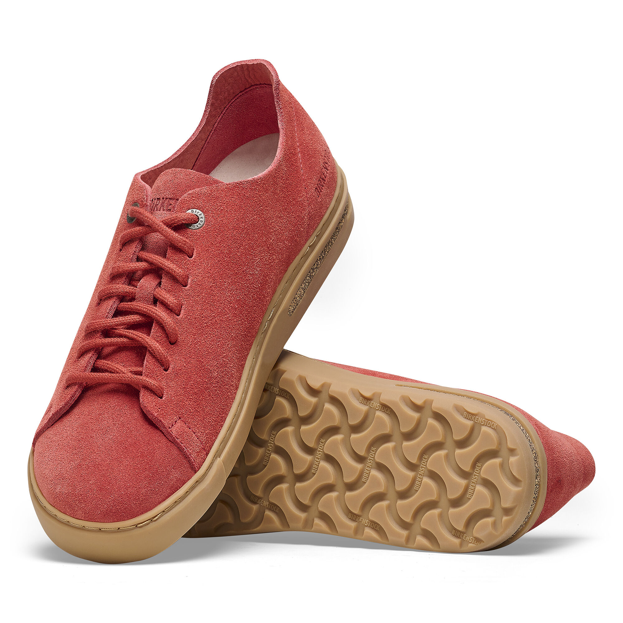   with outer sole details