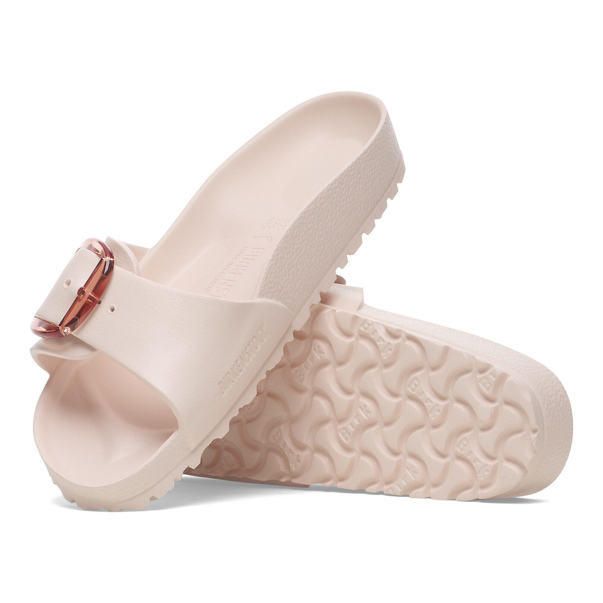   with outer sole details