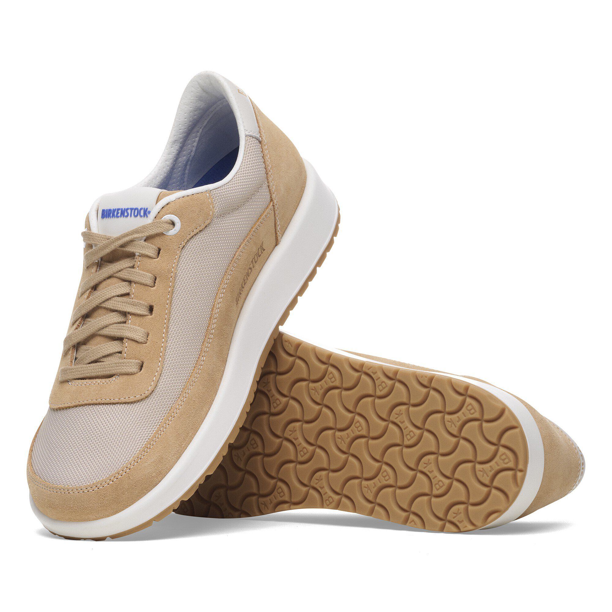   with outer sole details