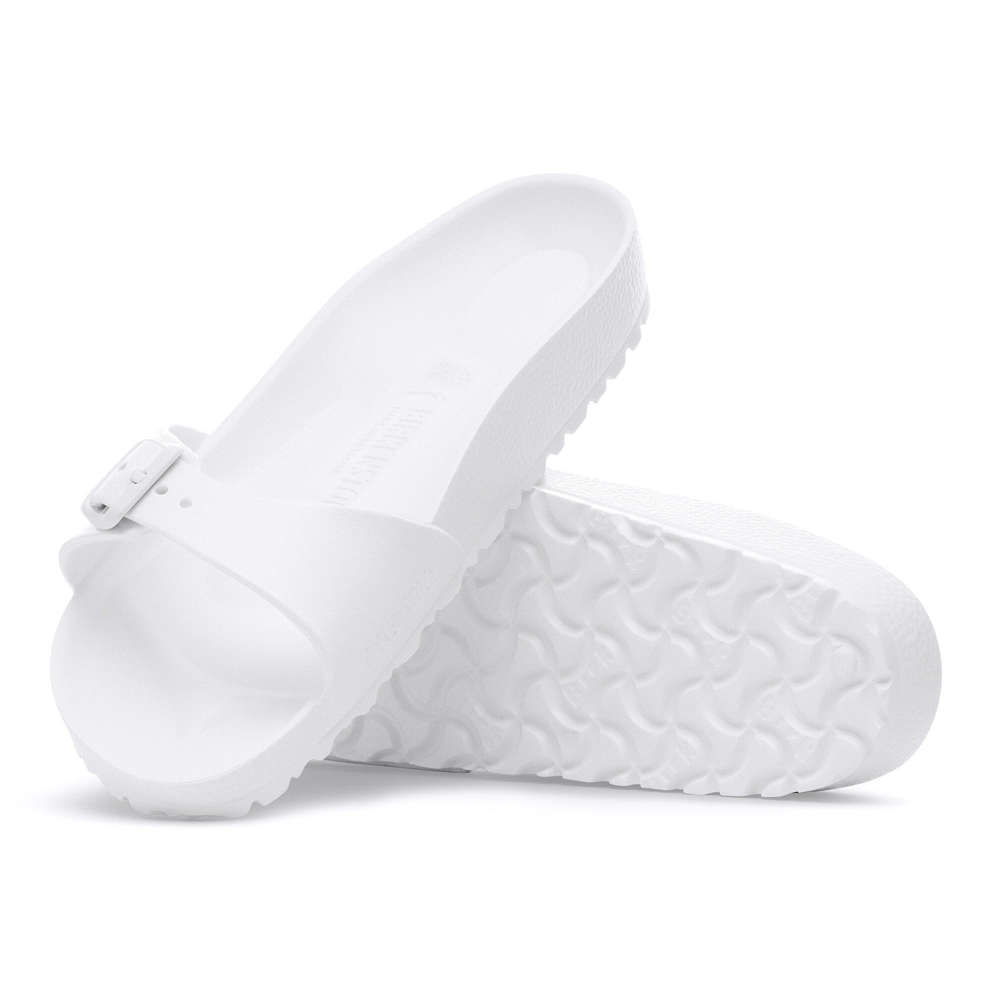   with outer sole details