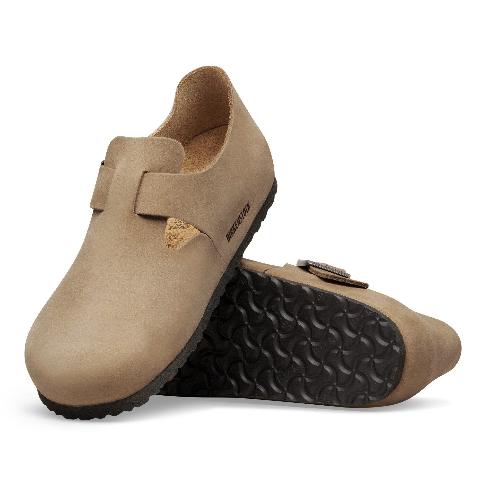   with outer sole details