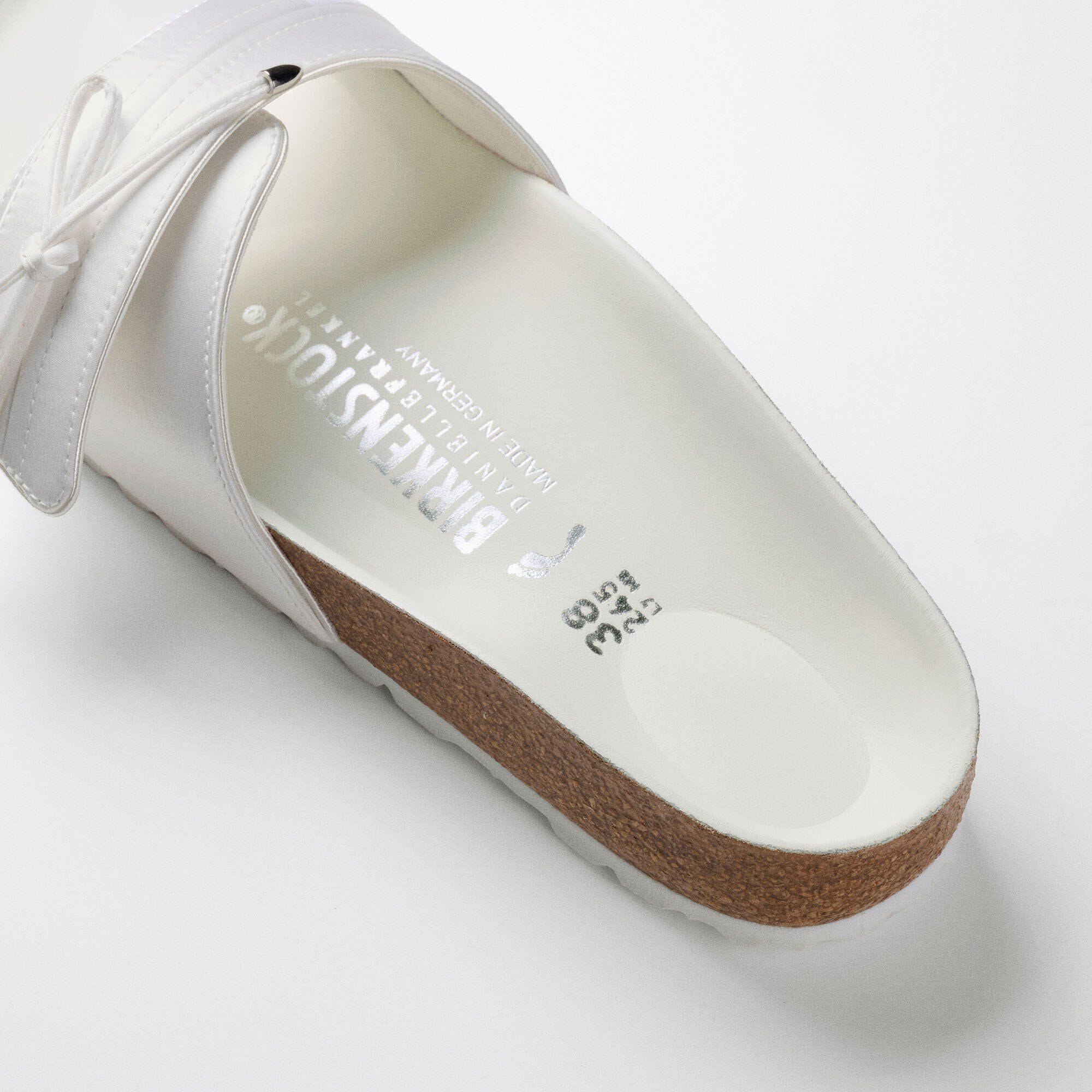 Danielle Frankel Madrid Lace Textile Close-up view showing material detail