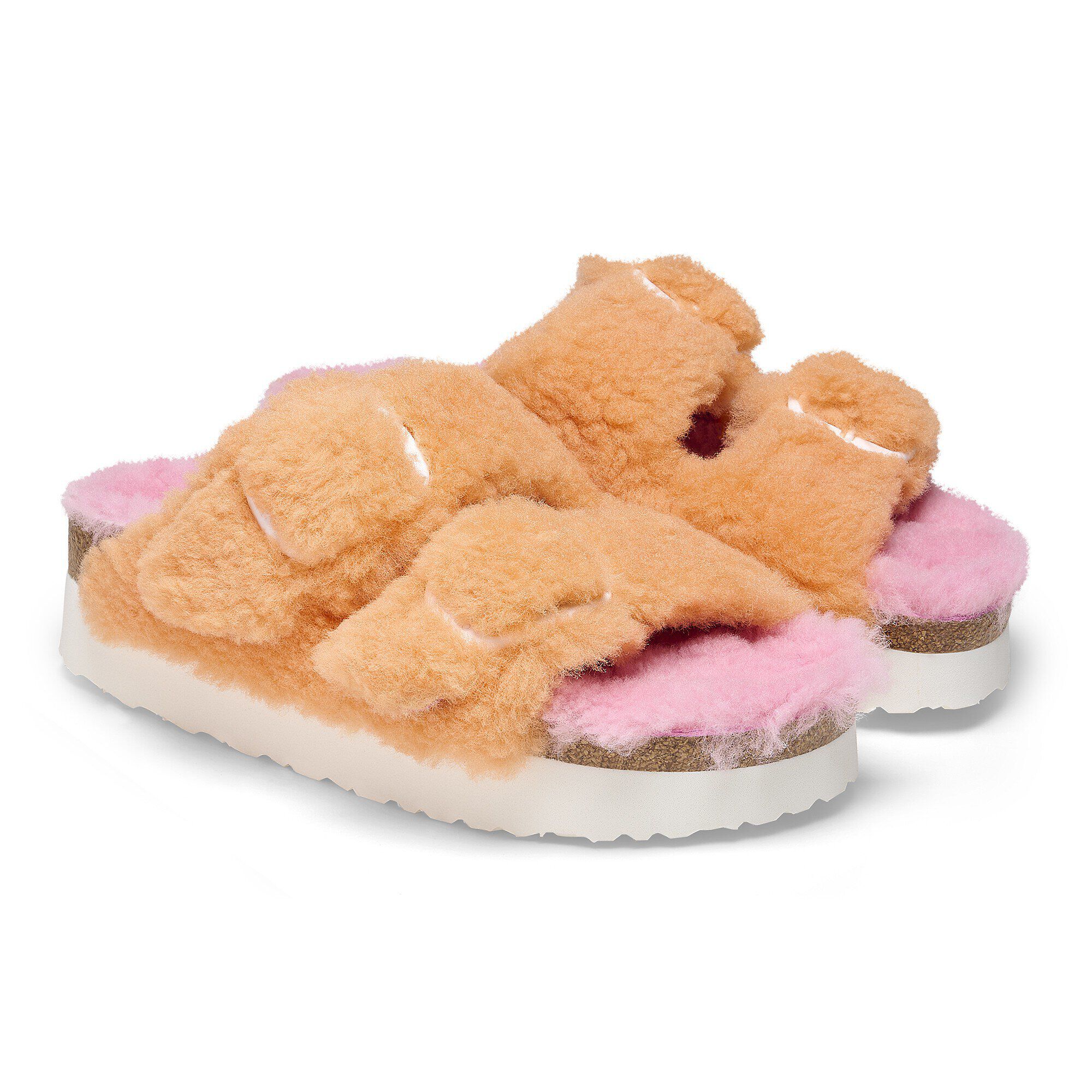   - shown as a pair