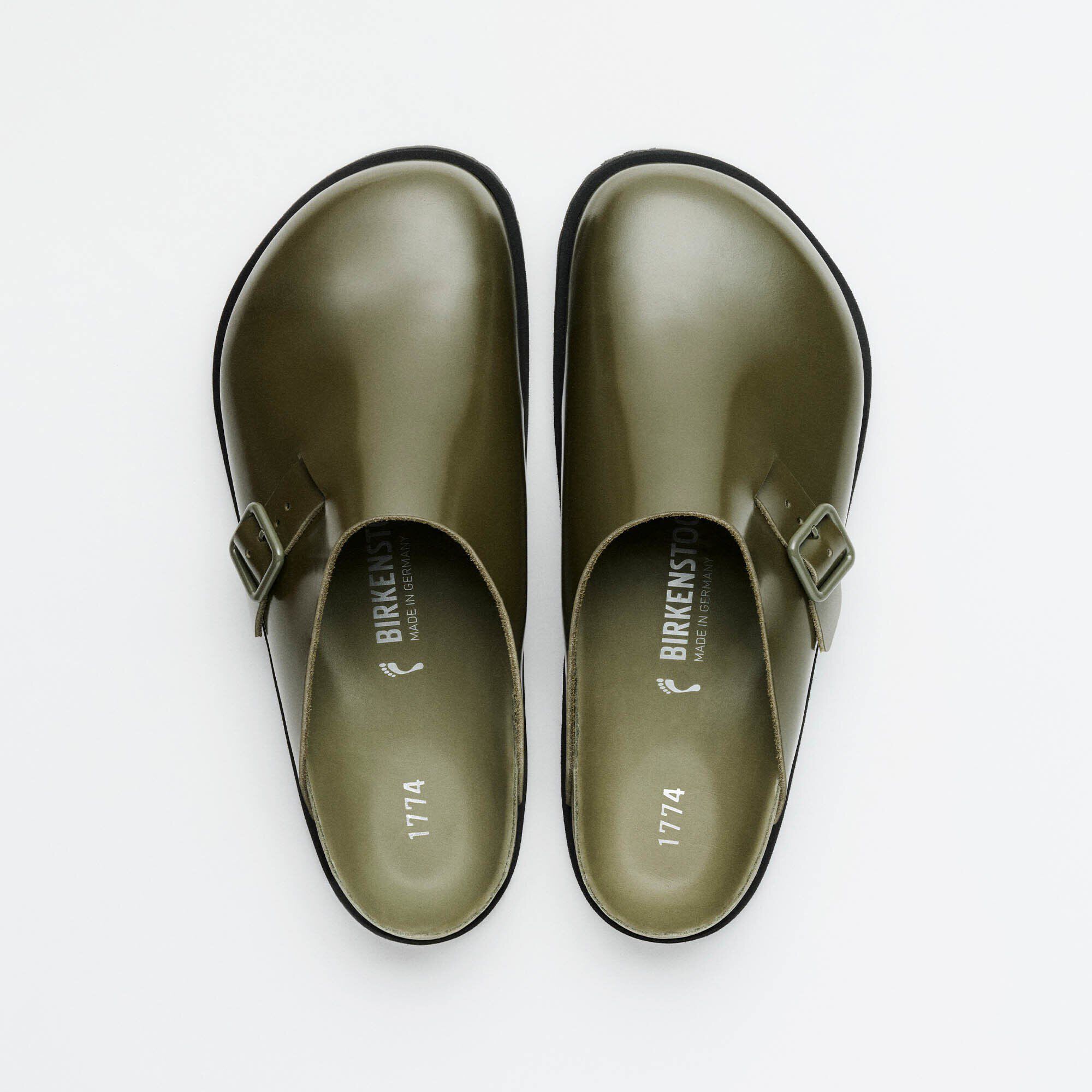 33 Dougal Natural Leather - main image