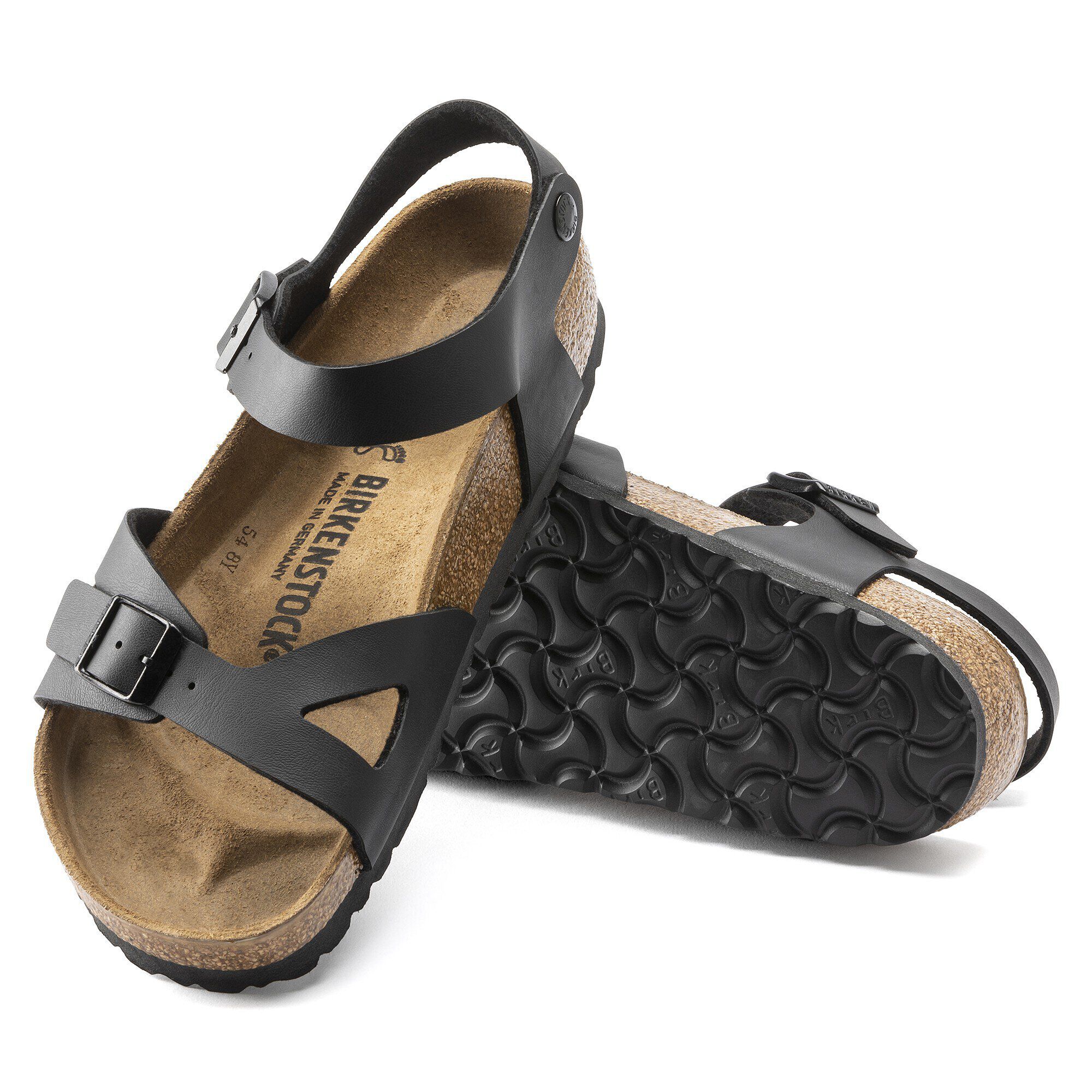   with outer sole details