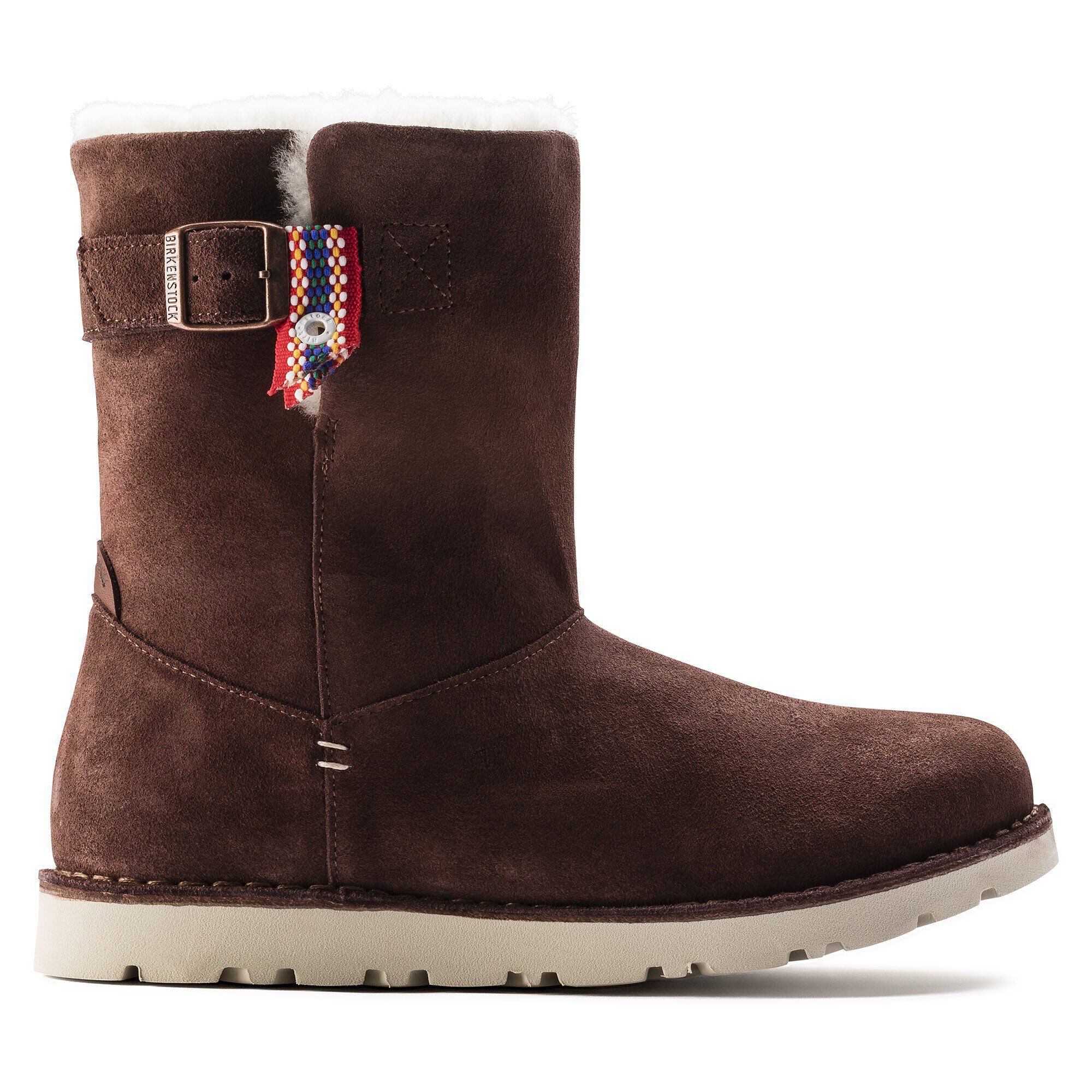 Westford/ウエストフォード スエード オイルド - a side view