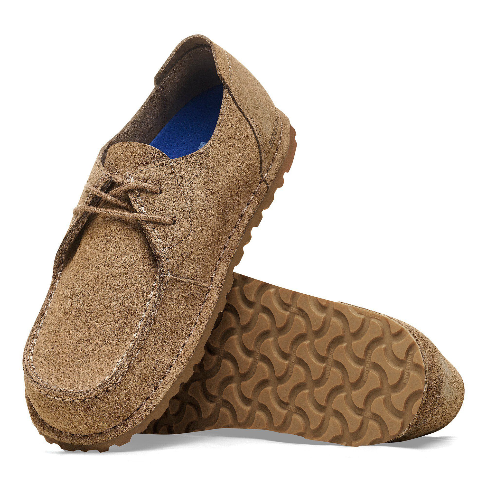   with outer sole details
