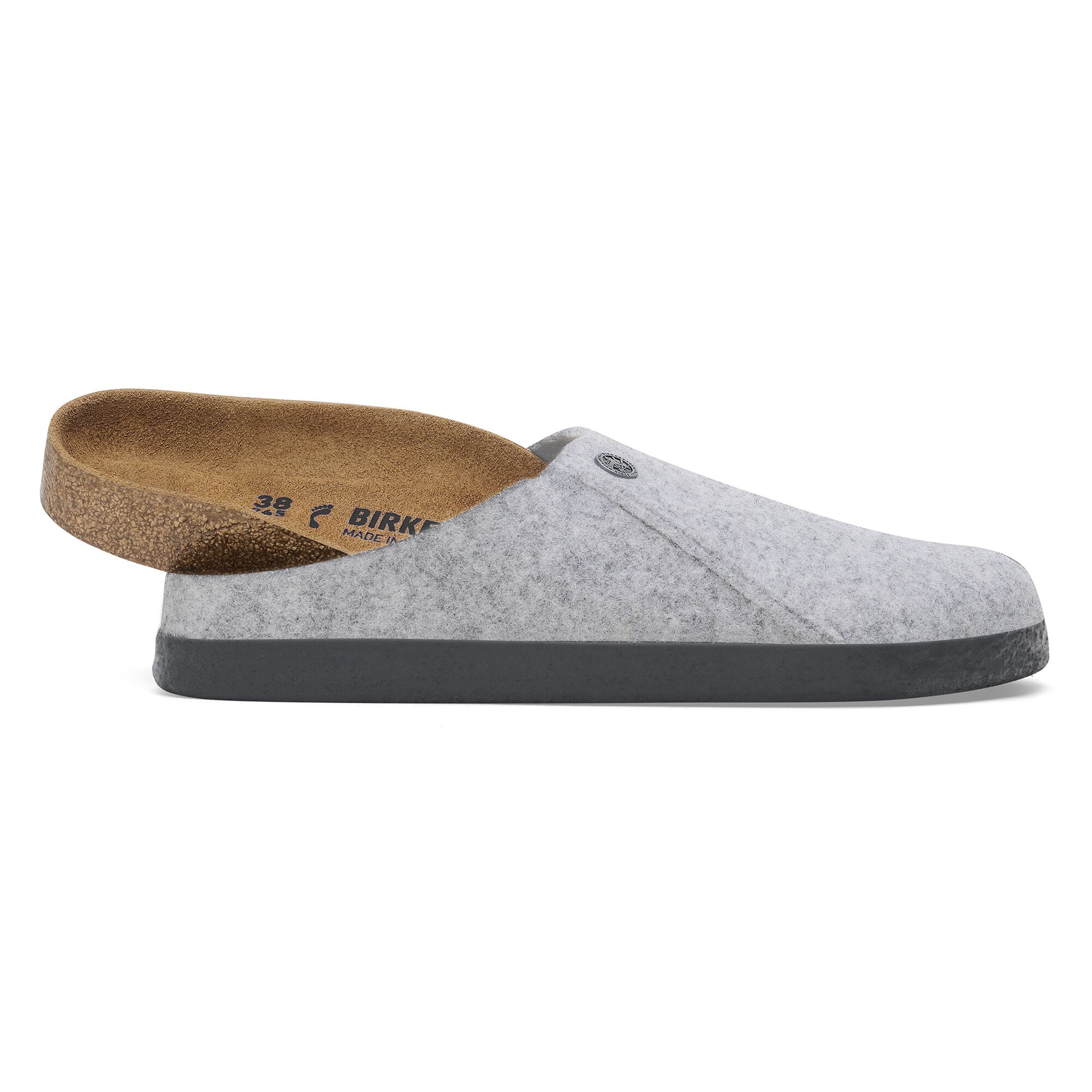 Set Zermatt & Replacement Shearling Footbed  - main image