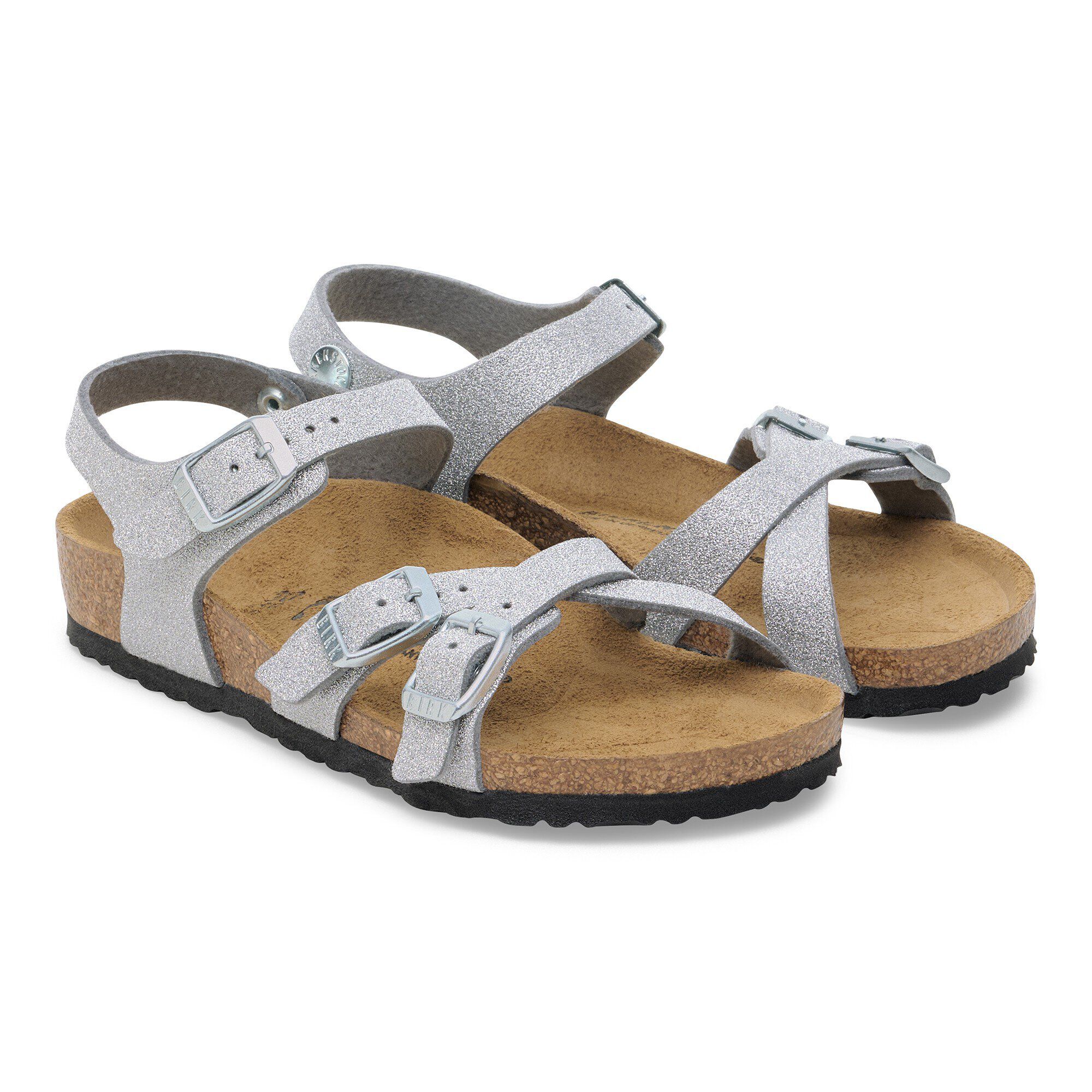 Kumba Kids Synthetik - shown as a pair