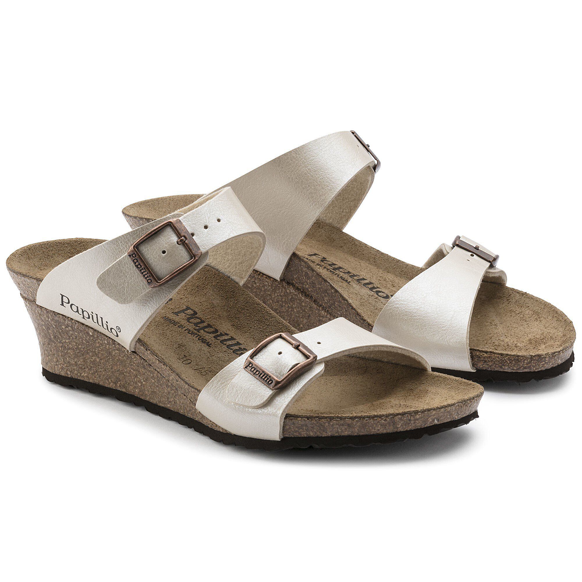 Dorothy / ドロシー ビルコフロー - shown as a pair