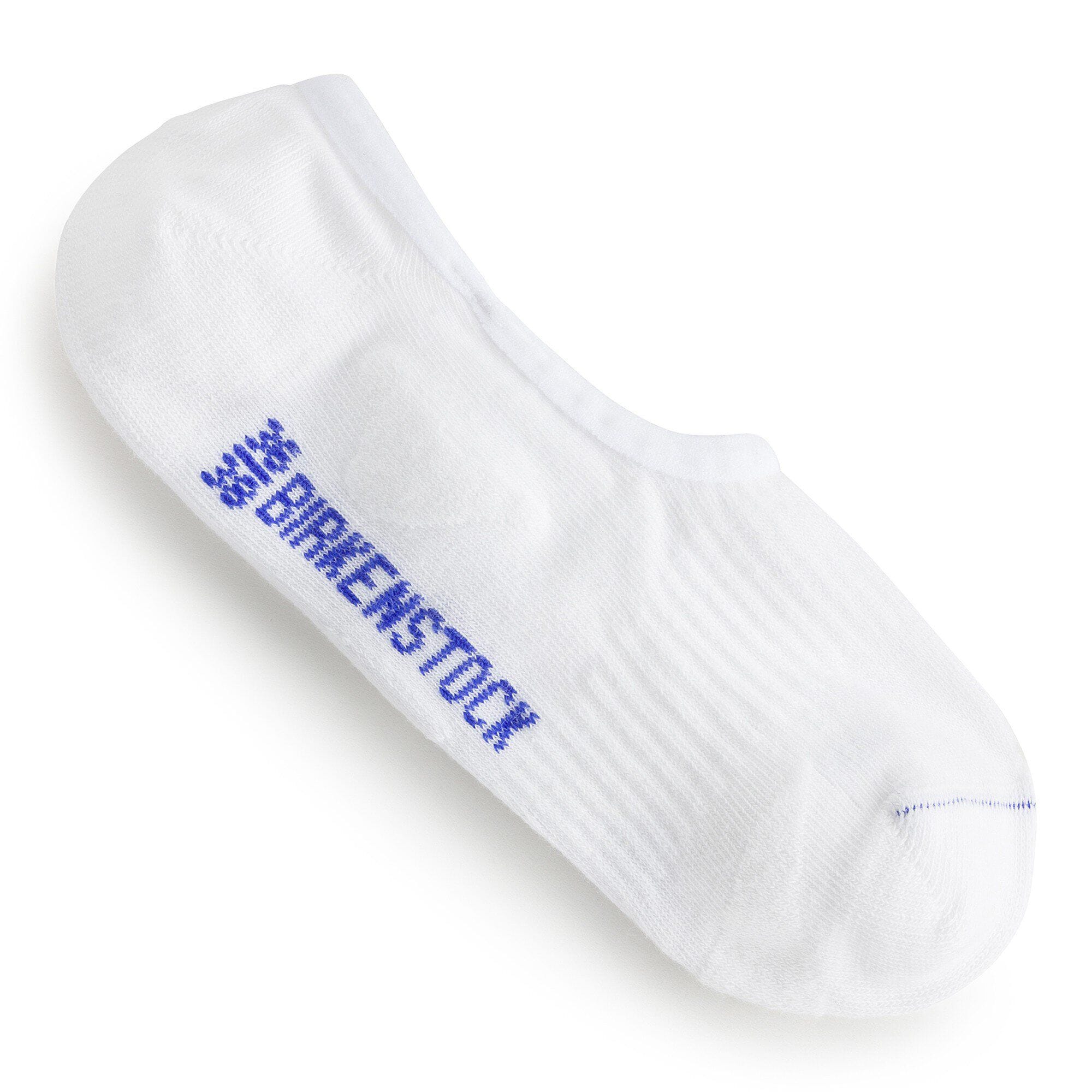 Cotton Sole Invisible Women/コットンソール インビジブル W コットン/ナイロン/ポリウレタン - a top view