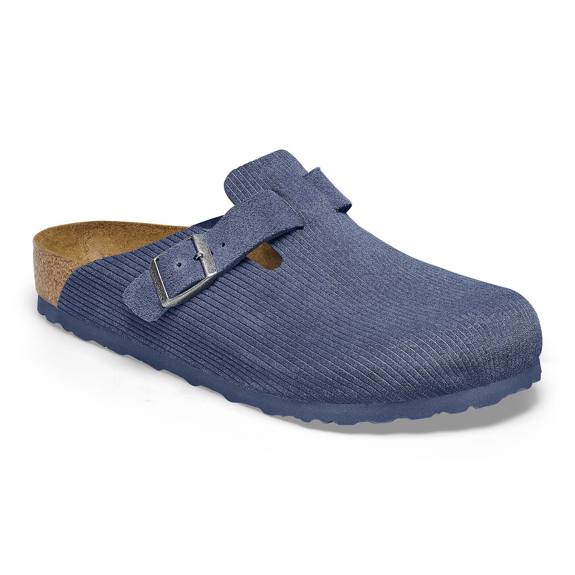 Boston Suede Leather Embossed - main image