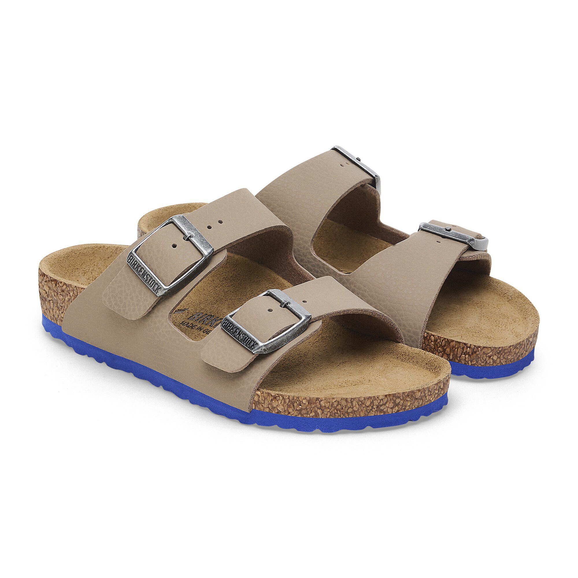   - shown as a pair