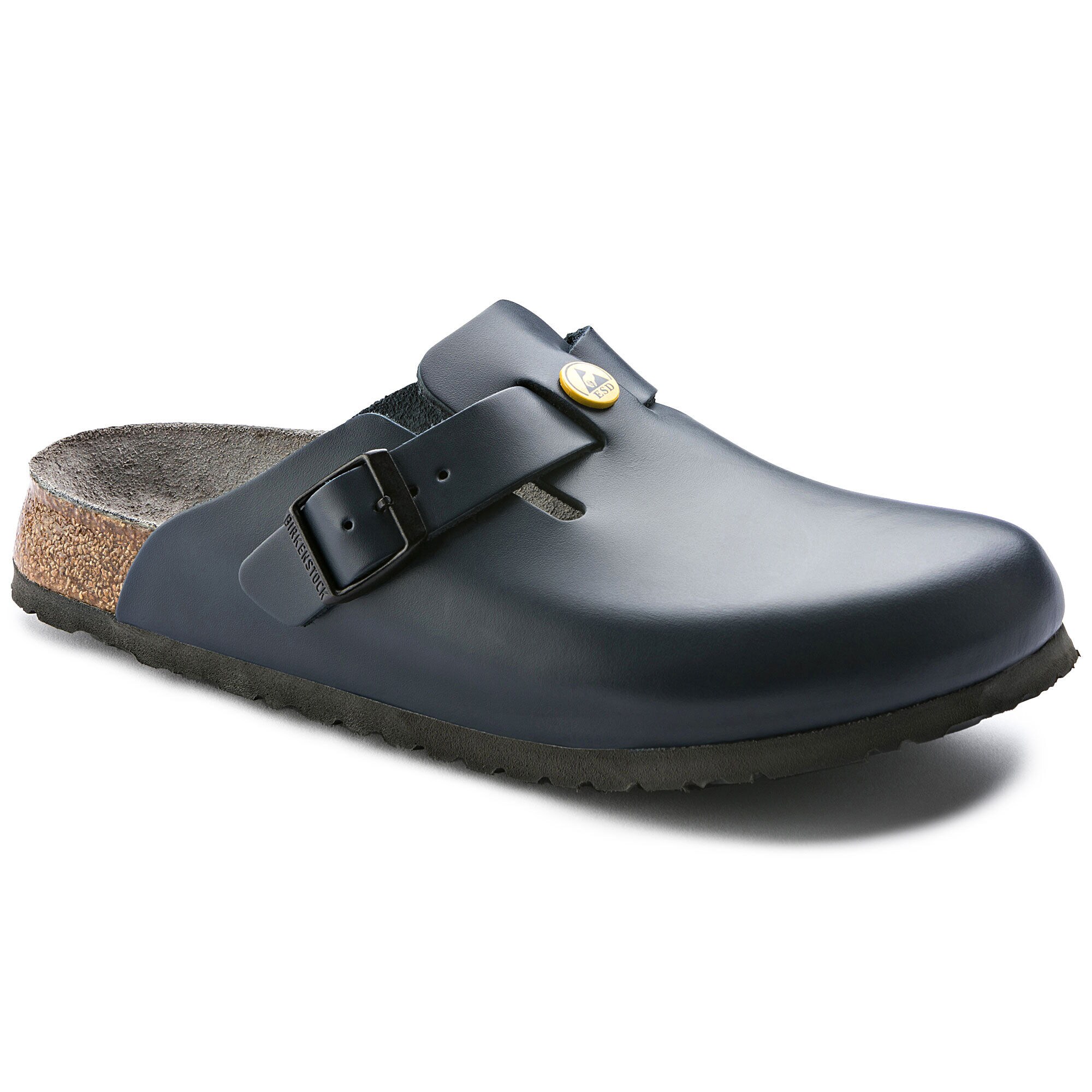 Boston ESD Natural Leather - main image